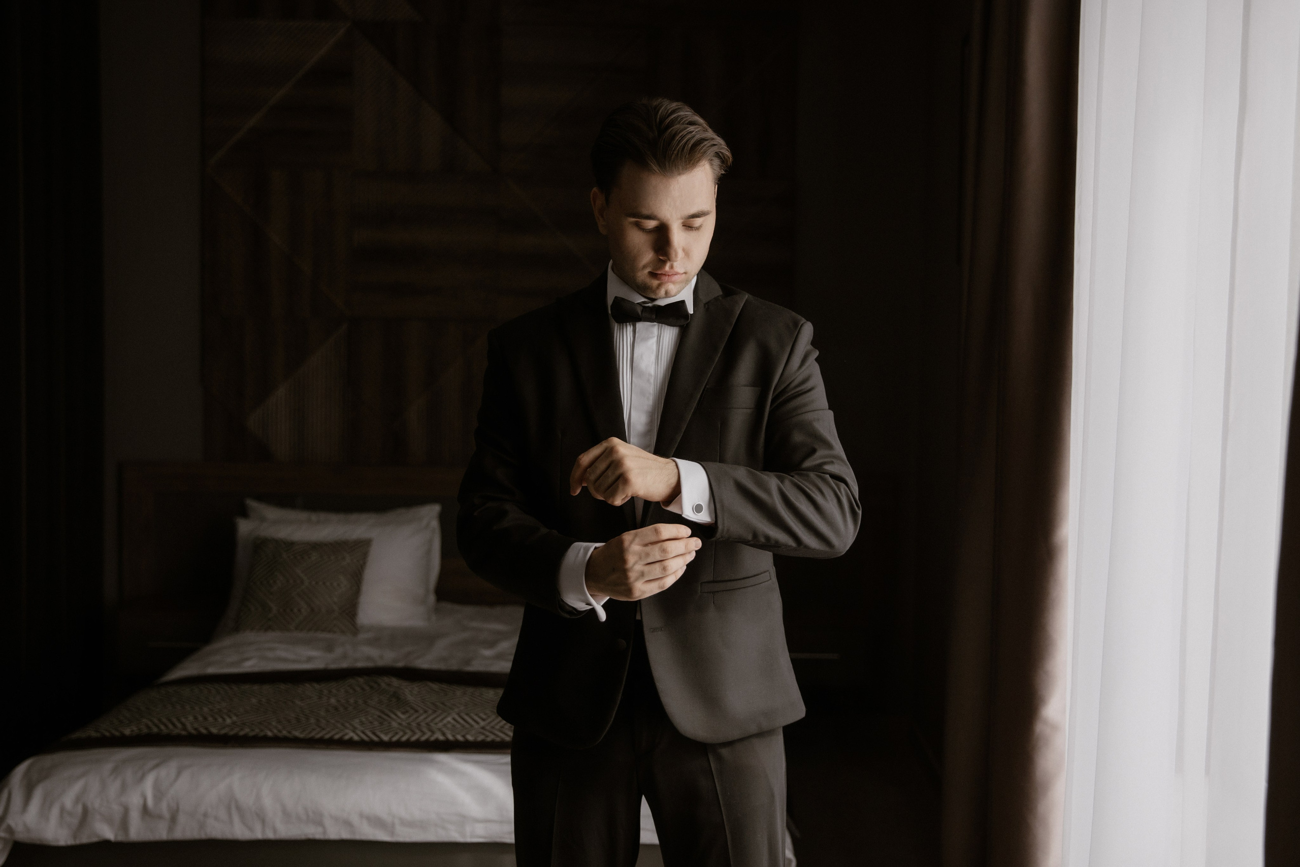 Коля + Маша. Весільний фотограф Ілля Пятнічний Вінниця