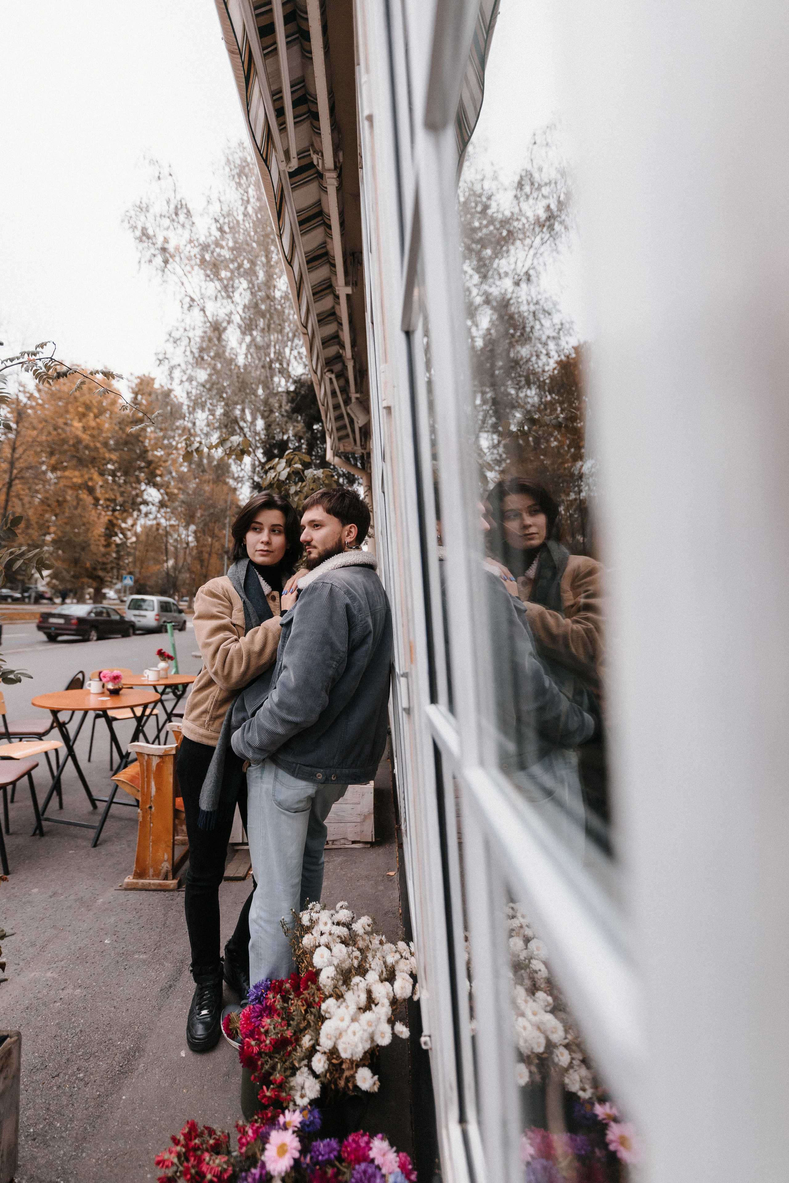 Олексій + Даяна. Весільний фотограф Ілля Пятнічний Вінниця