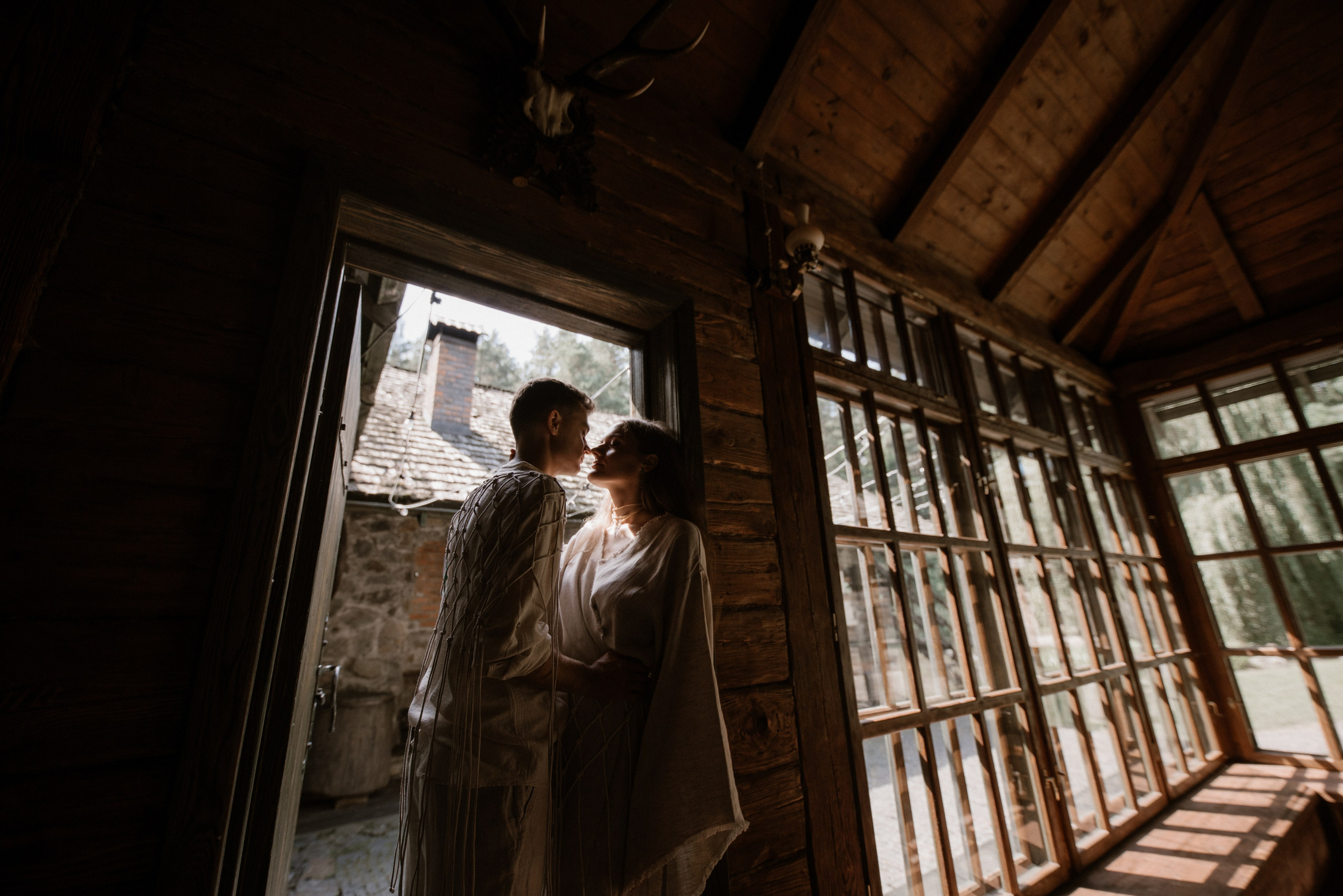 Влад + Яна. Весільний фотограф Ілля Пятнічний Вінниця