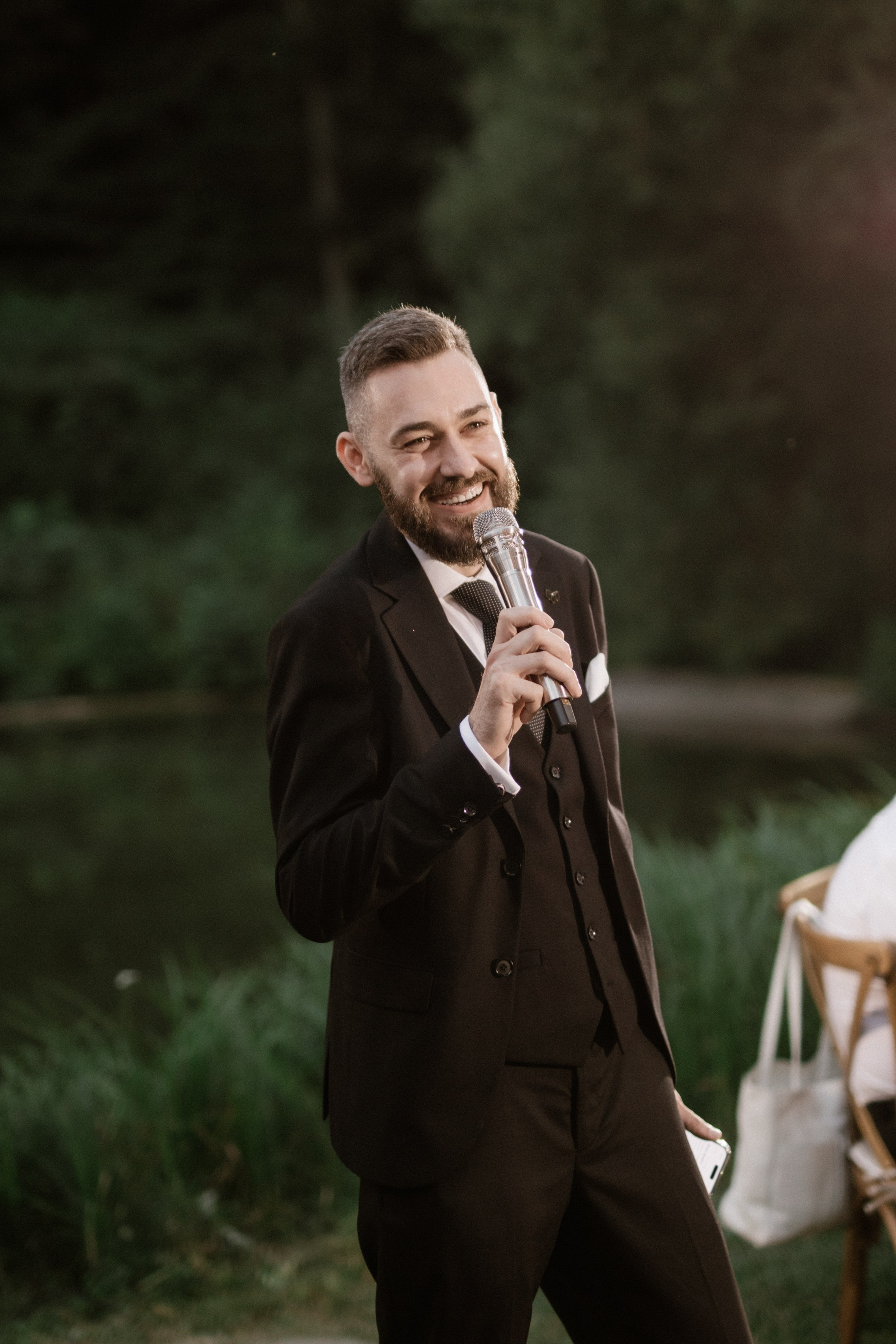 Влад + Яна. Весільний фотограф Ілля Пятнічний Вінниця