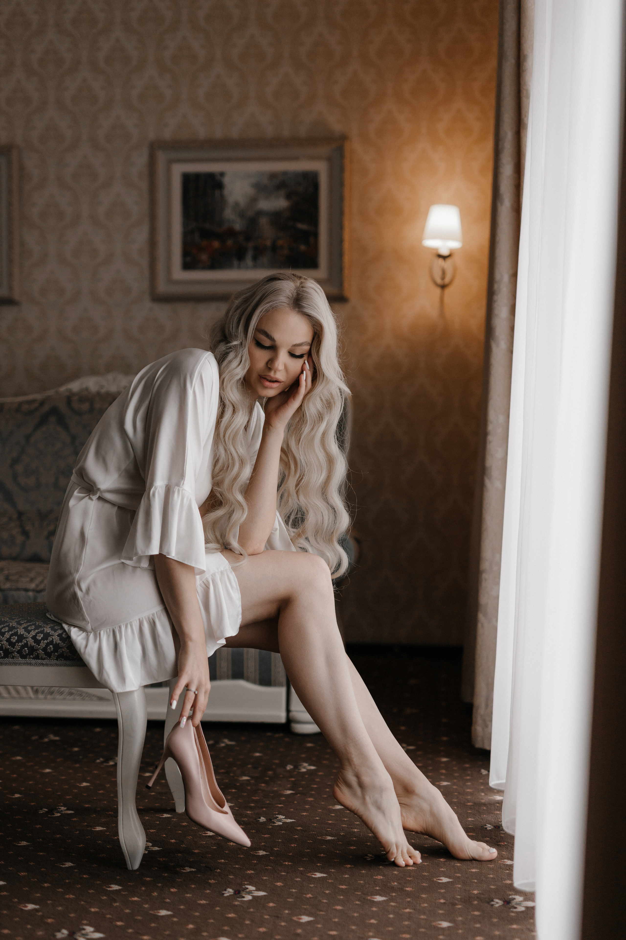 Весільний фотограф Ілля Пятнічний Вінниця