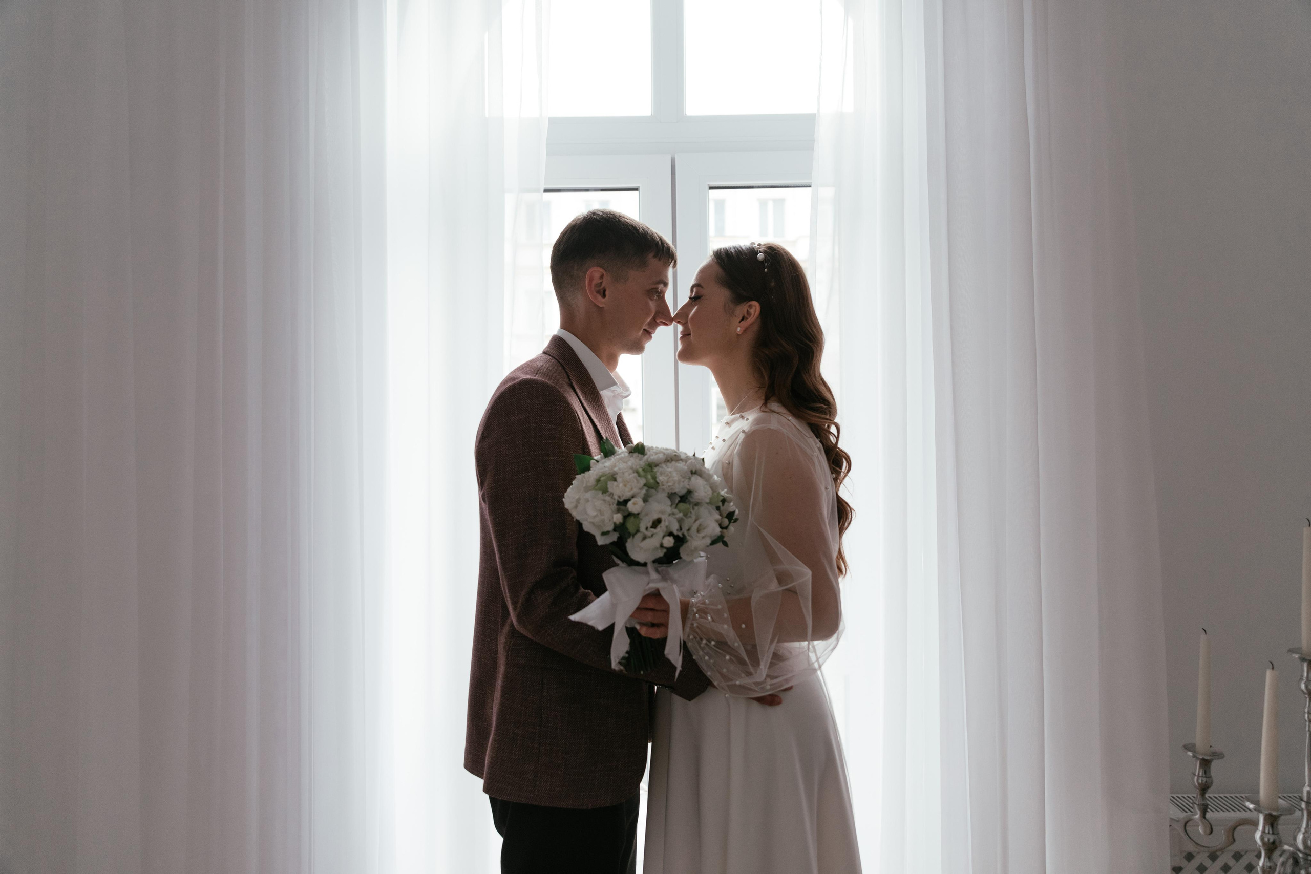 Ігорь + Маша. Весільний фотограф Ілля Пятнічний Вінниця