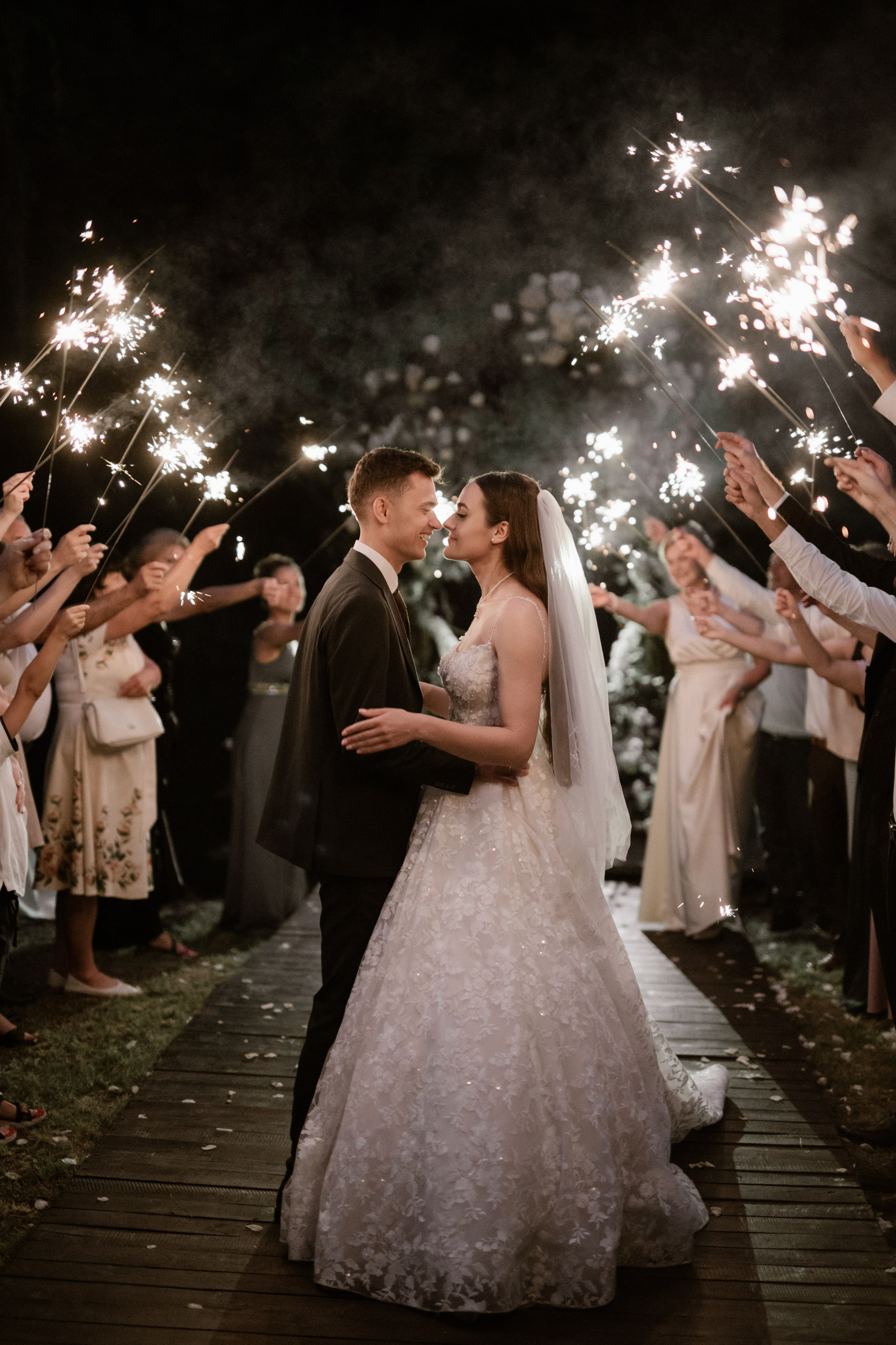 Влад + Яна. Весільний фотограф Ілля Пятнічний Вінниця