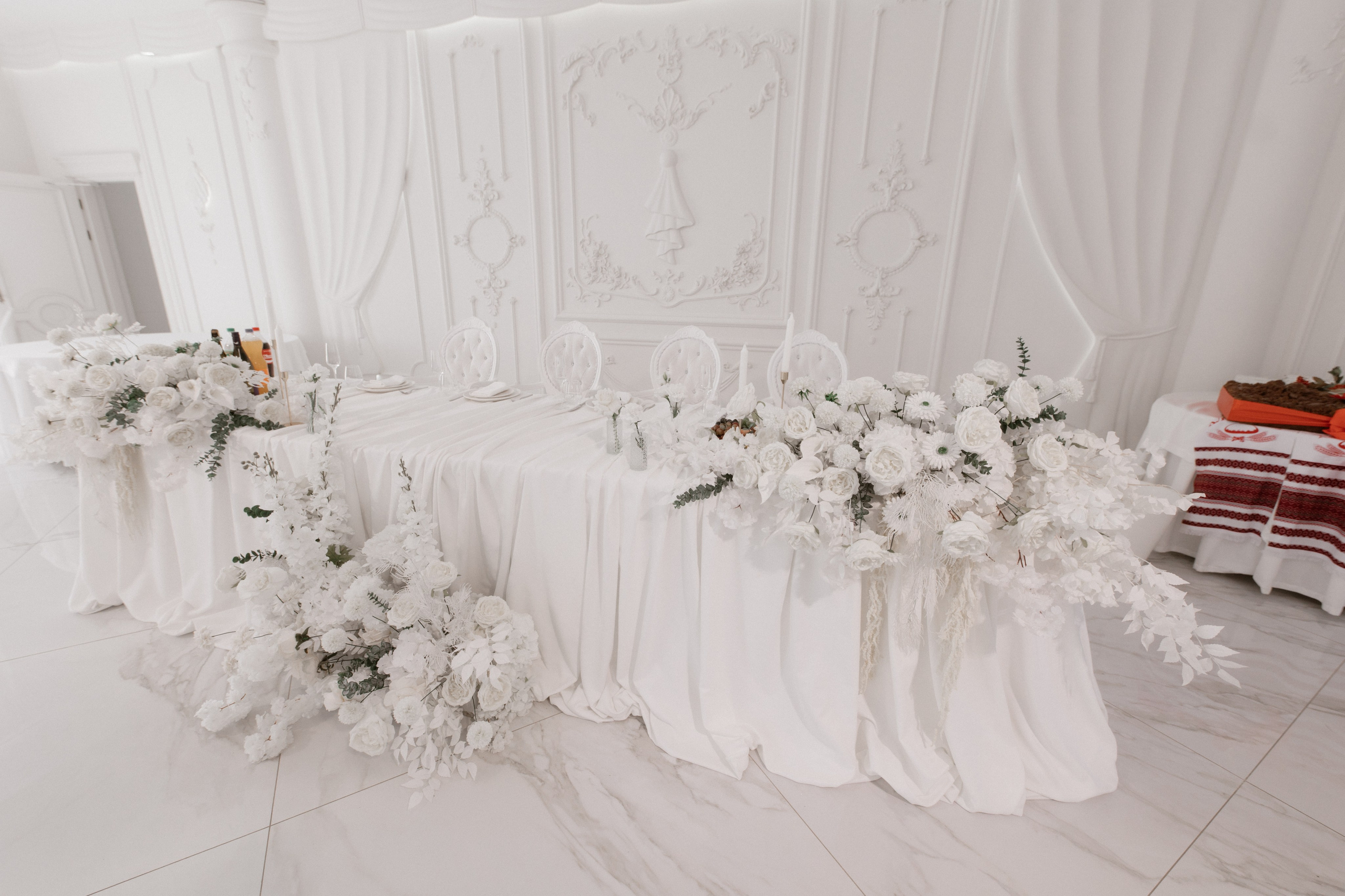 Віталій + Аня. Весільний фотограф Ілля Пятнічний Вінниця