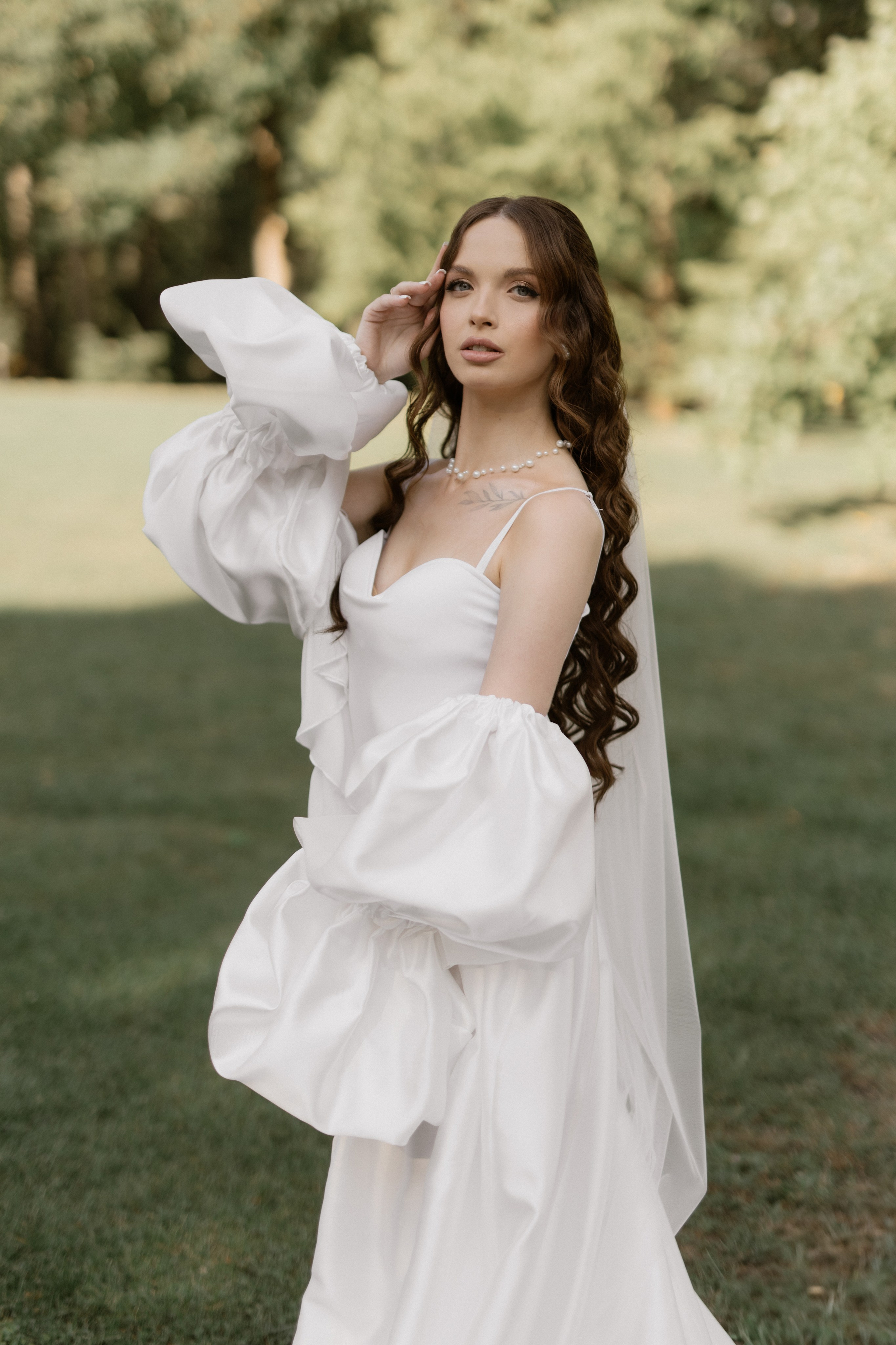 Валерій + Яна. Весільний фотограф Ілля Пятнічний Вінниця