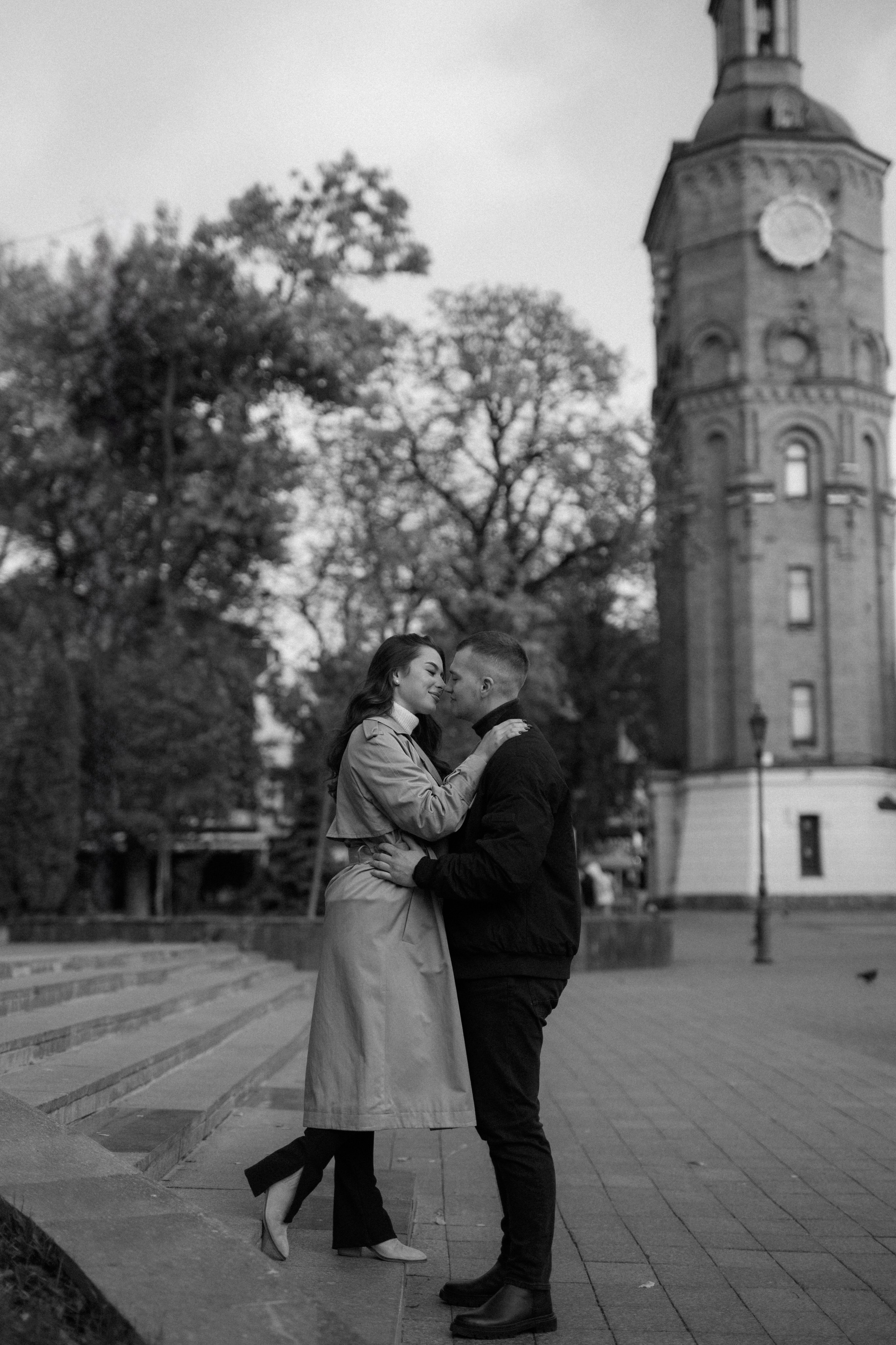 Крістіна + Влад. Весільний фотограф Ілля Пятнічний Вінниця