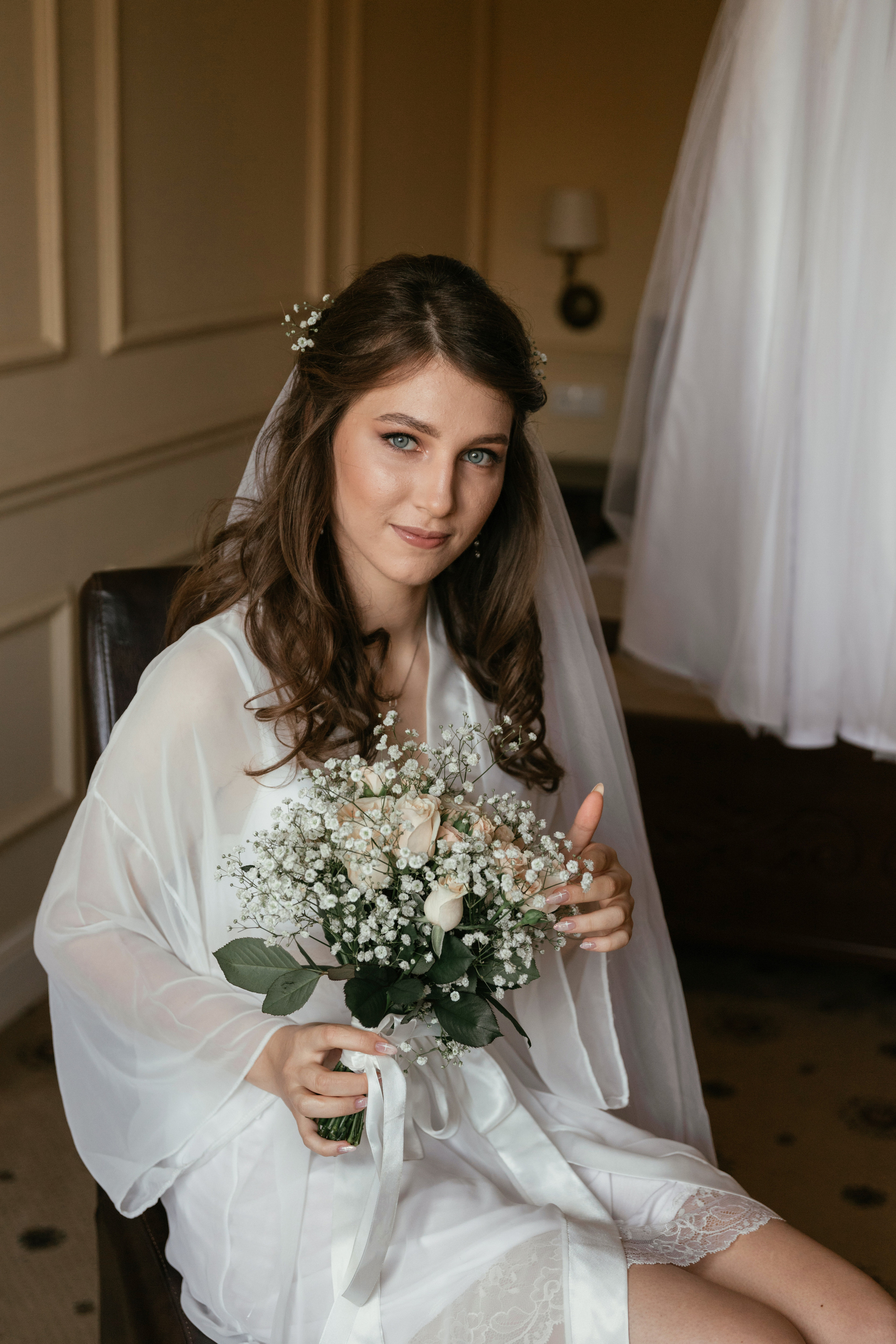 Саша + Андрій. Весільний фотограф Ілля Пятнічний Вінниця