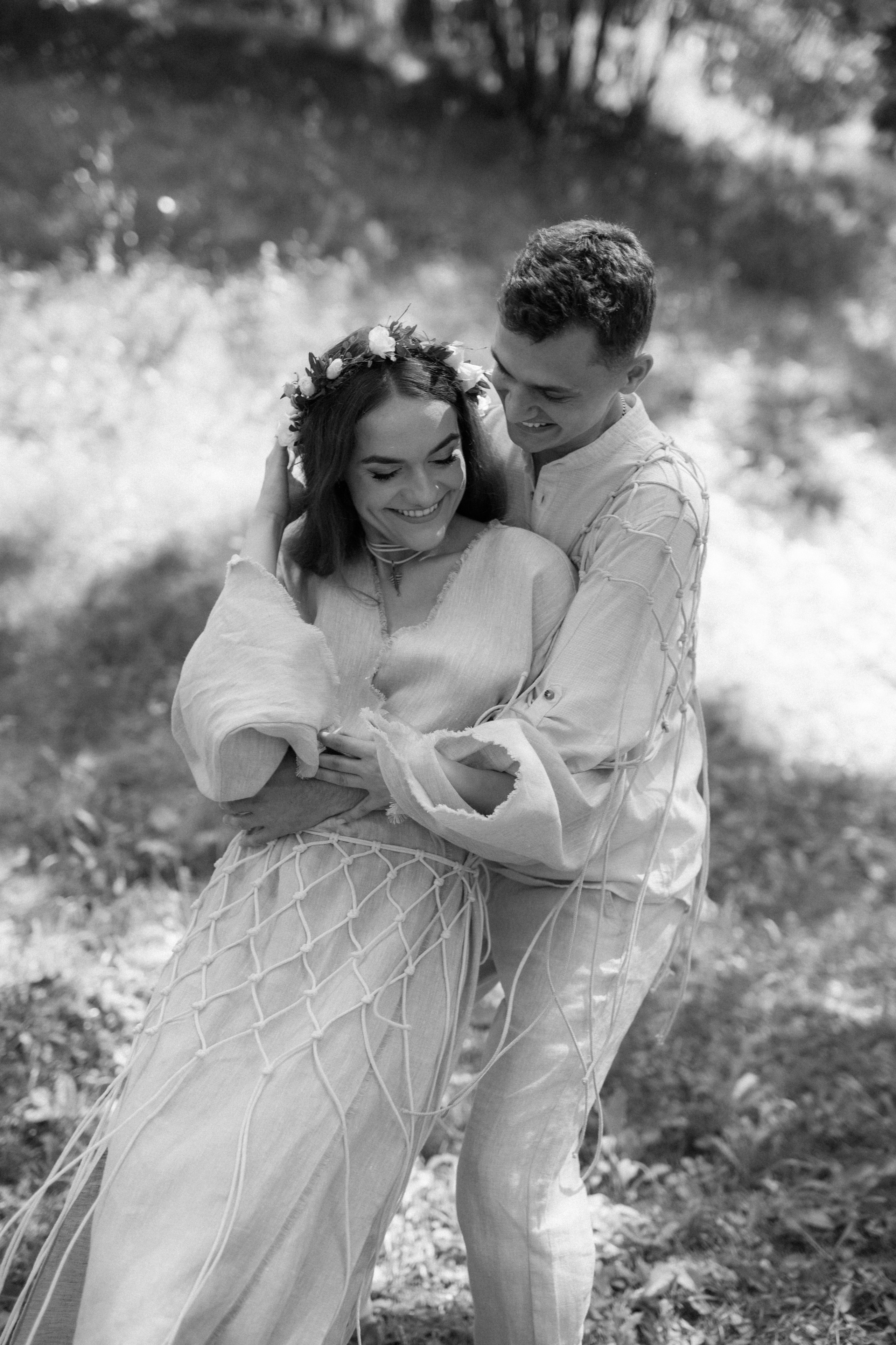 Влад + Яна. Весільний фотограф Ілля Пятнічний Вінниця