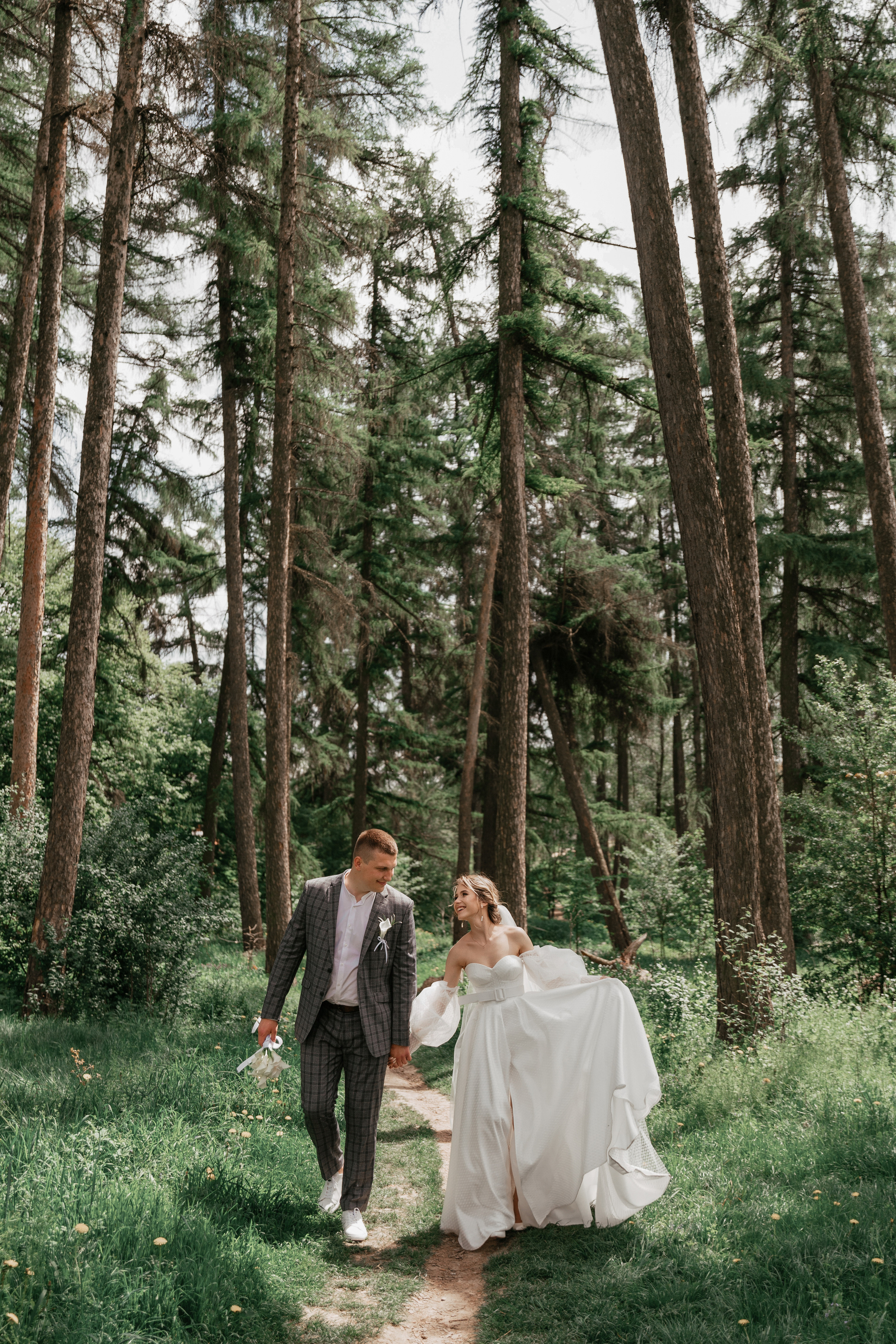 Весільний фотограф Ілля Пятнічний Вінниця