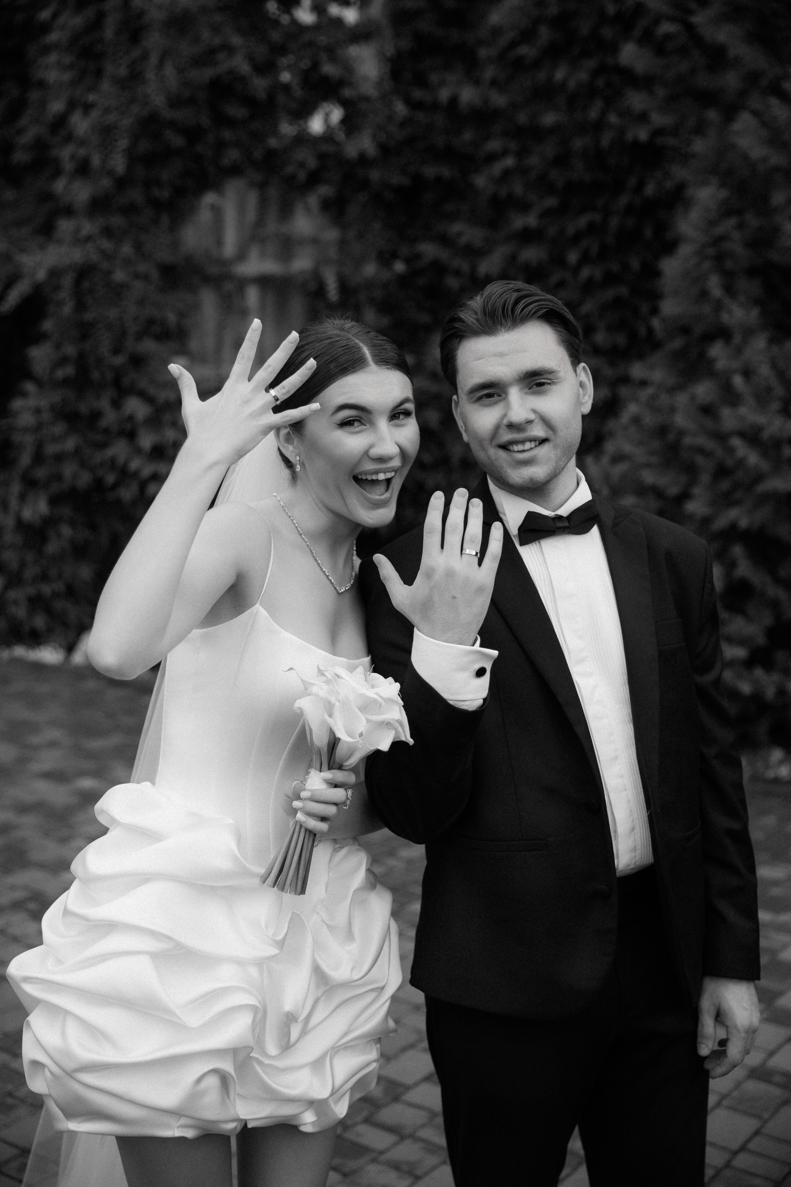 Коля + Маша. Весільний фотограф Ілля Пятнічний Вінниця