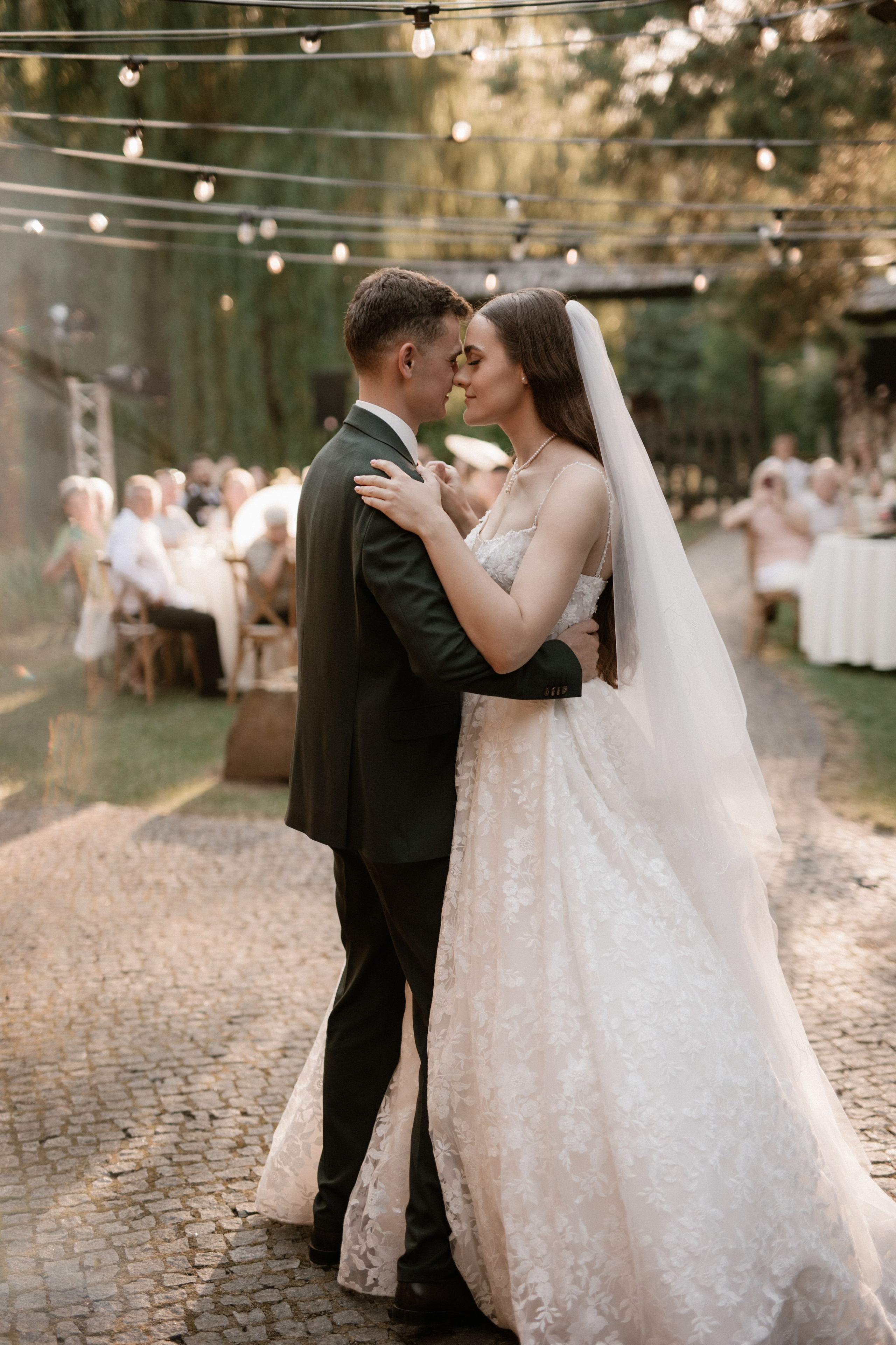 Влад + Яна. Весільний фотограф Ілля Пятнічний Вінниця