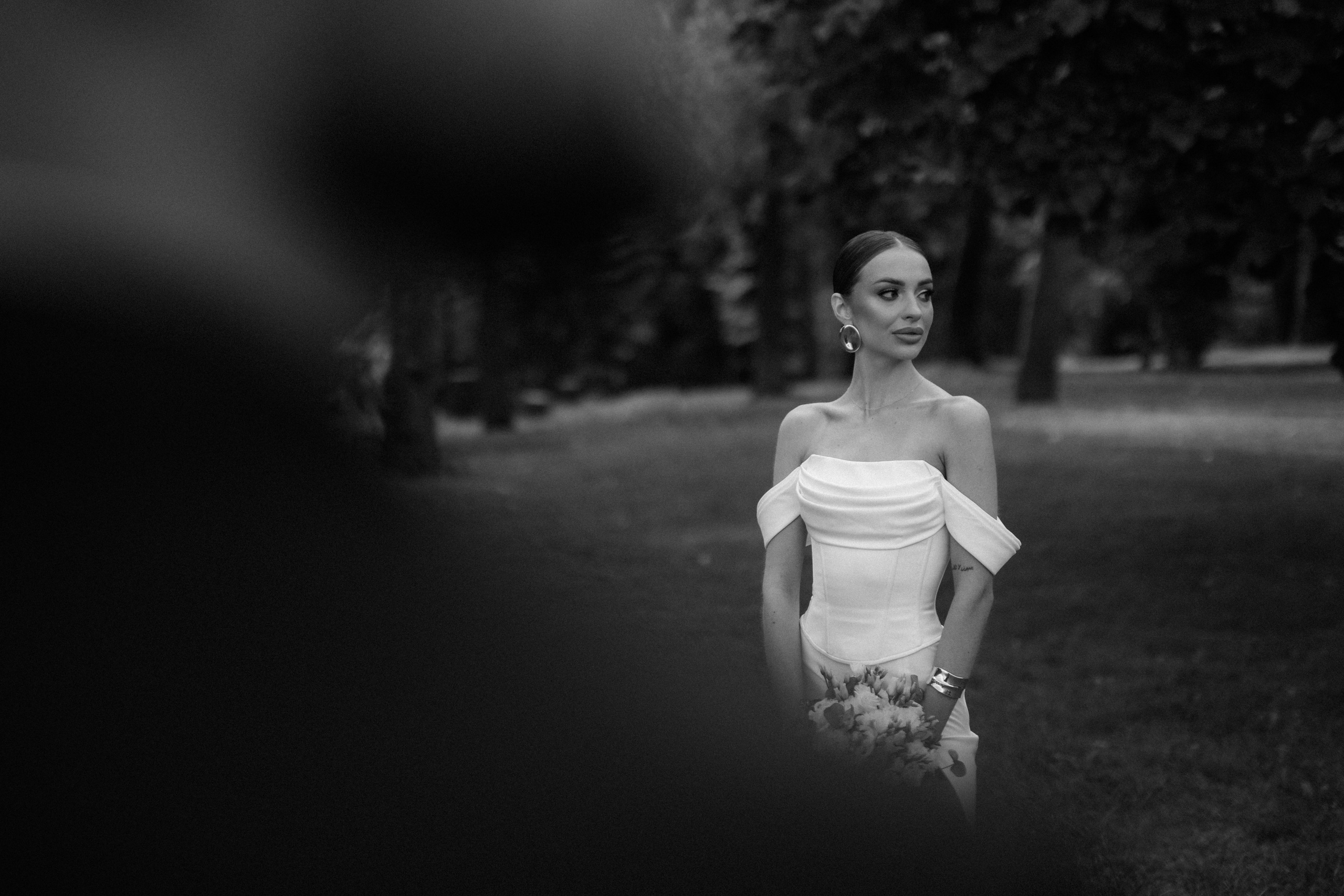 Арсен + Ліза. Весільний фотограф Ілля Пятнічний Вінниця