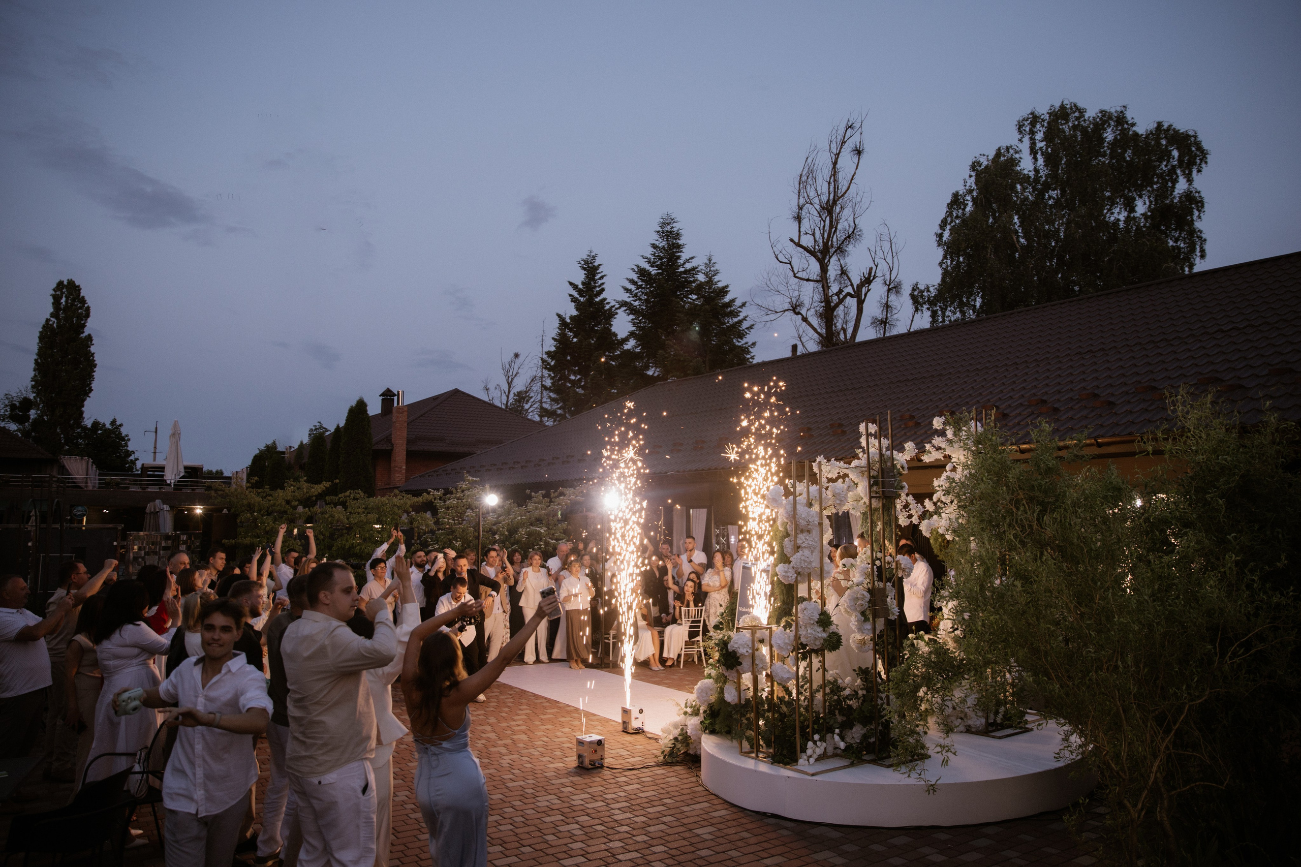 Вова + Катя. Весільний фотограф Ілля Пятнічний Вінниця