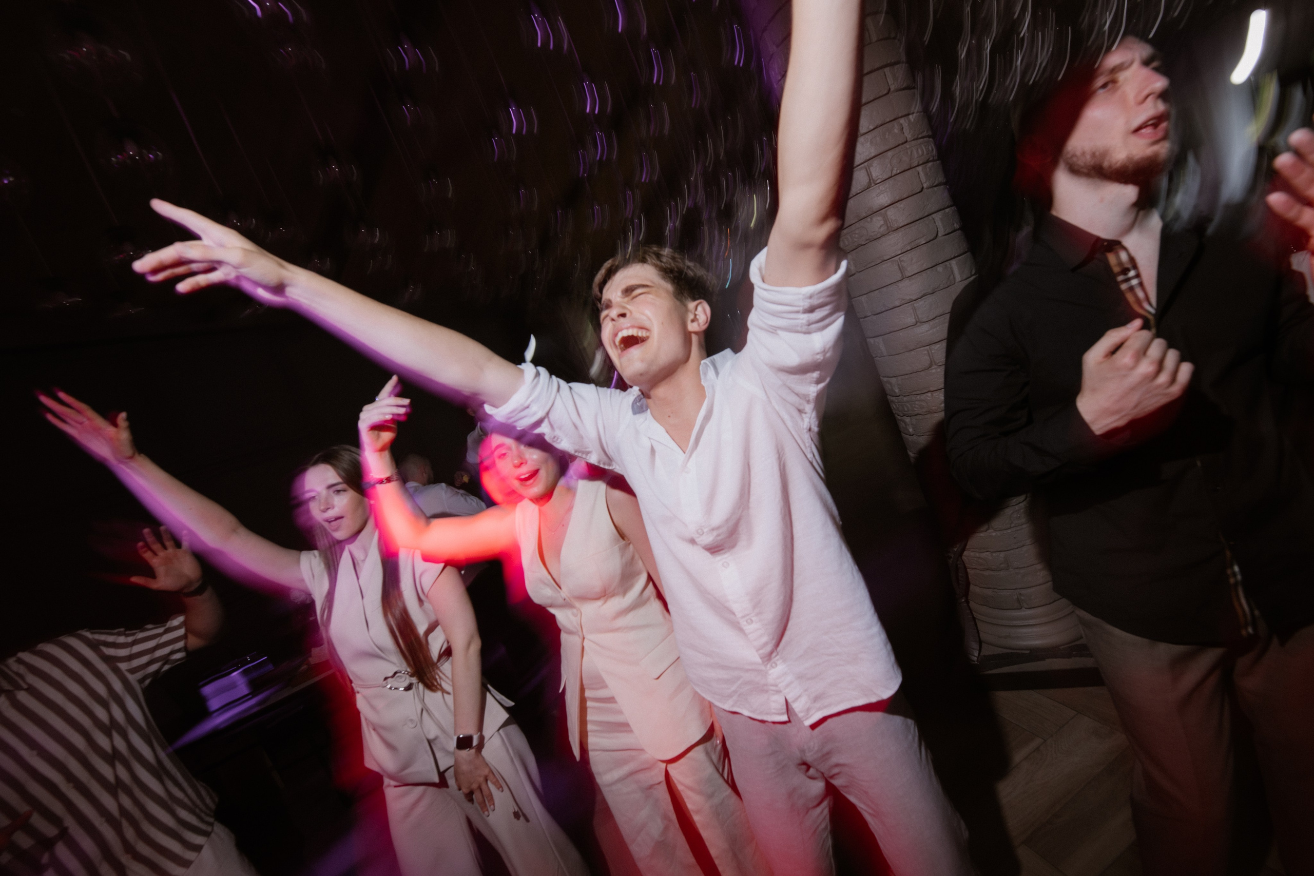 Вова + Катя. Весільний фотограф Ілля Пятнічний Вінниця