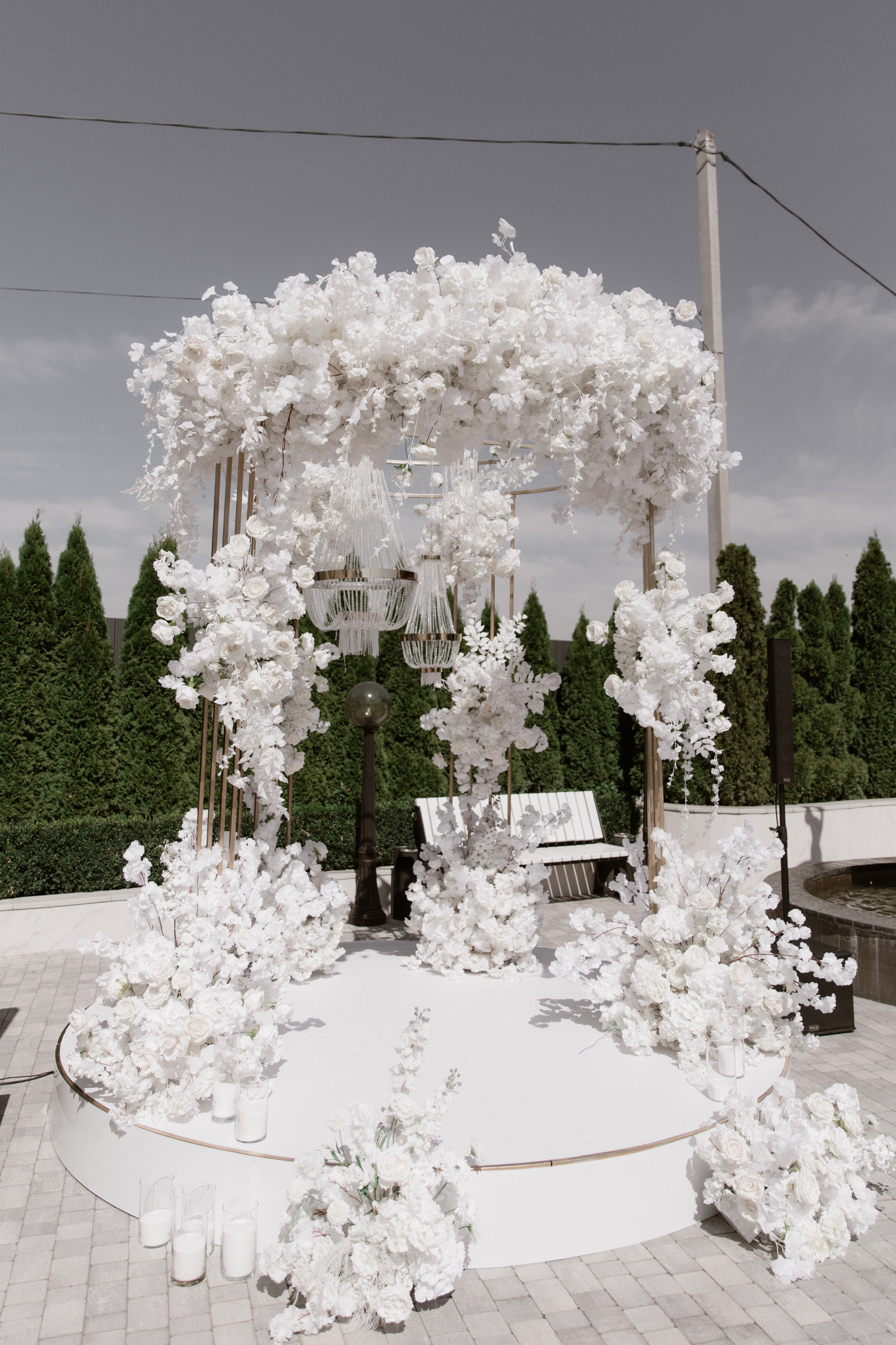 Віталій + Аня. Весільний фотограф Ілля Пятнічний Вінниця