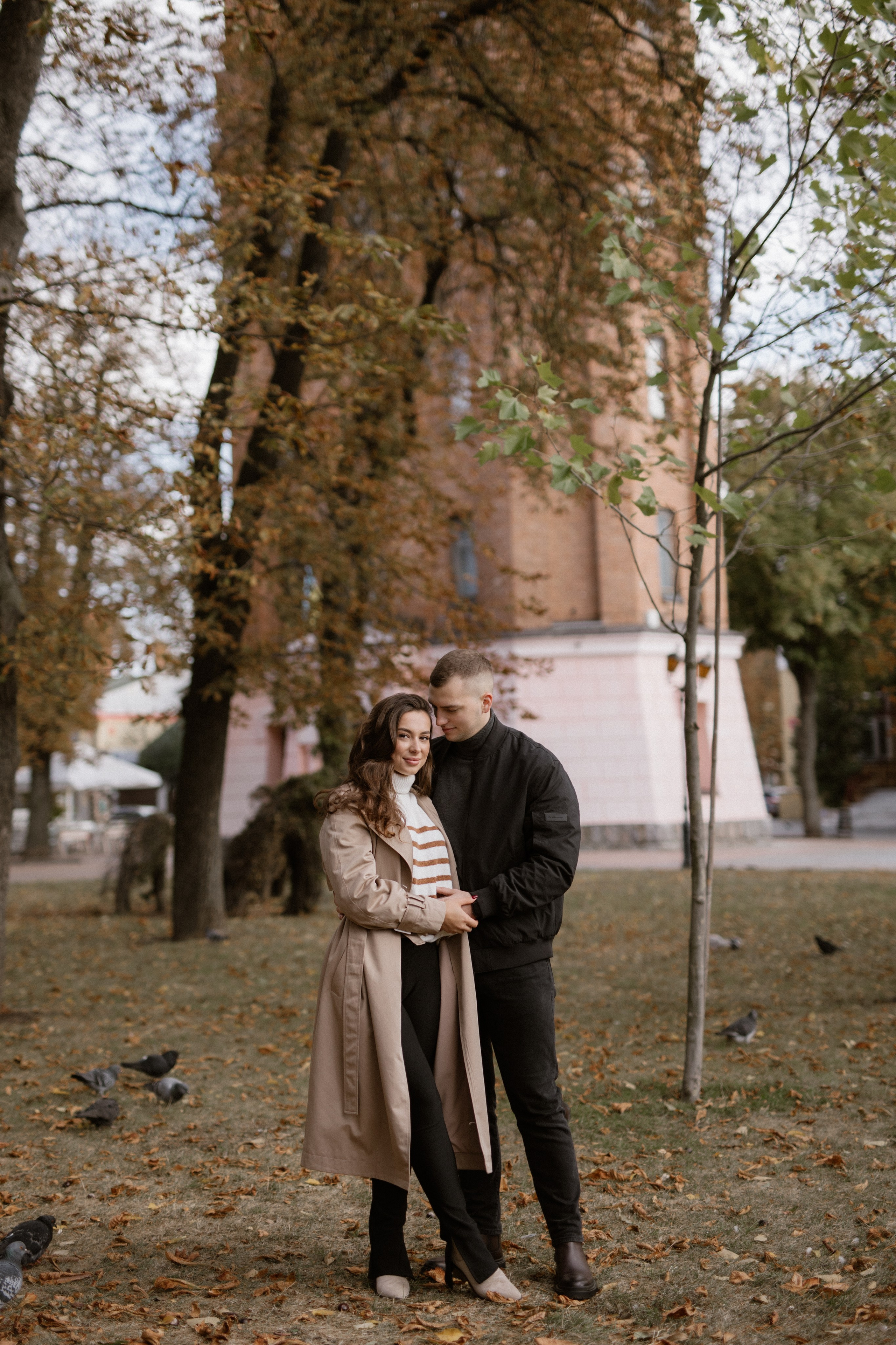 Крістіна + Влад. Весільний фотограф Ілля Пятнічний Вінниця