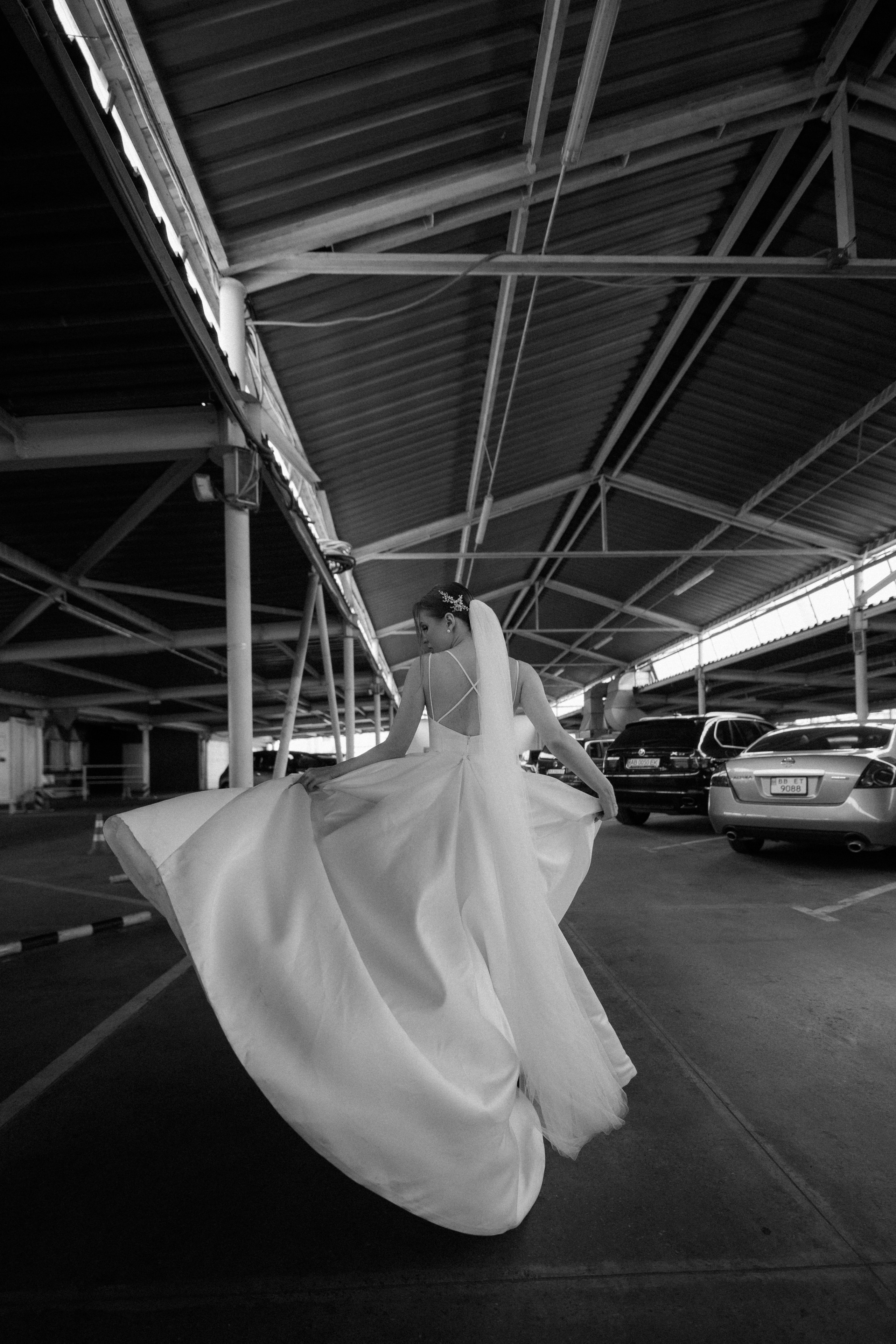 Весільний фотограф Ілля Пятнічний Вінниця