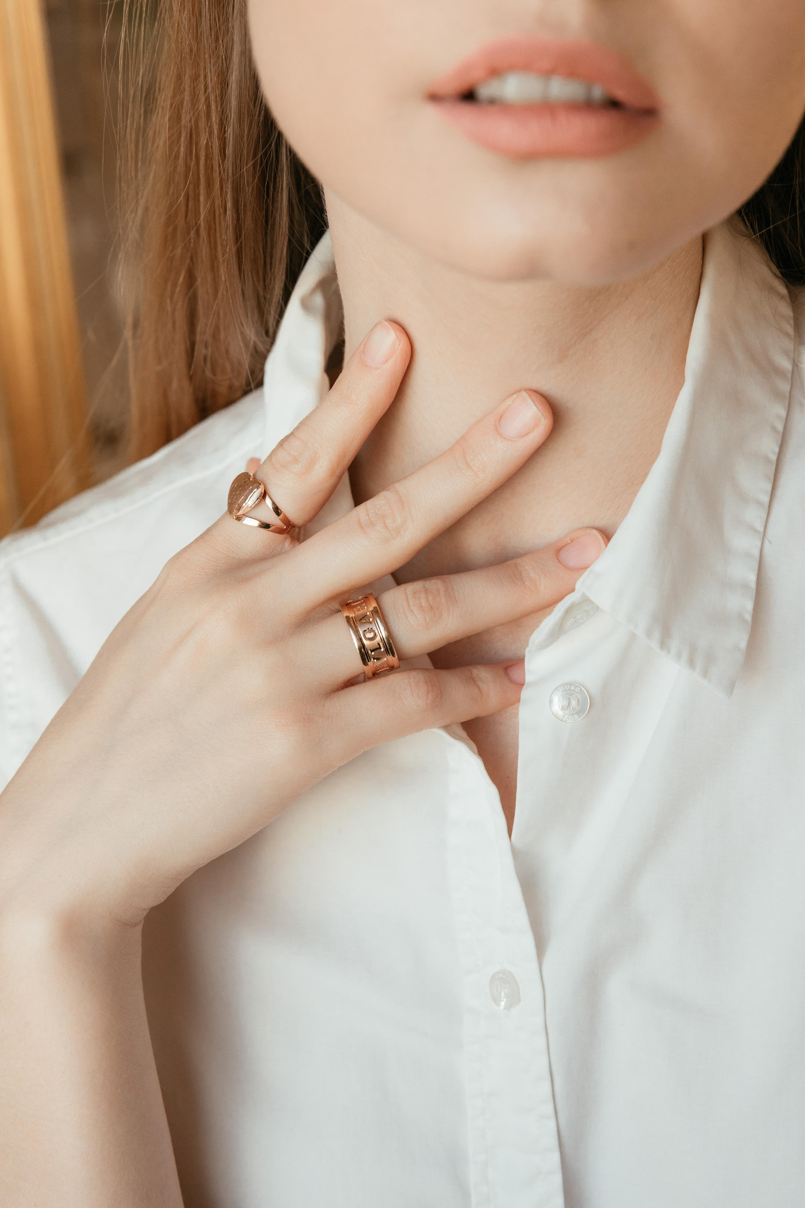 Ювелірка. Весільний фотограф Ілля Пятнічний Вінниця