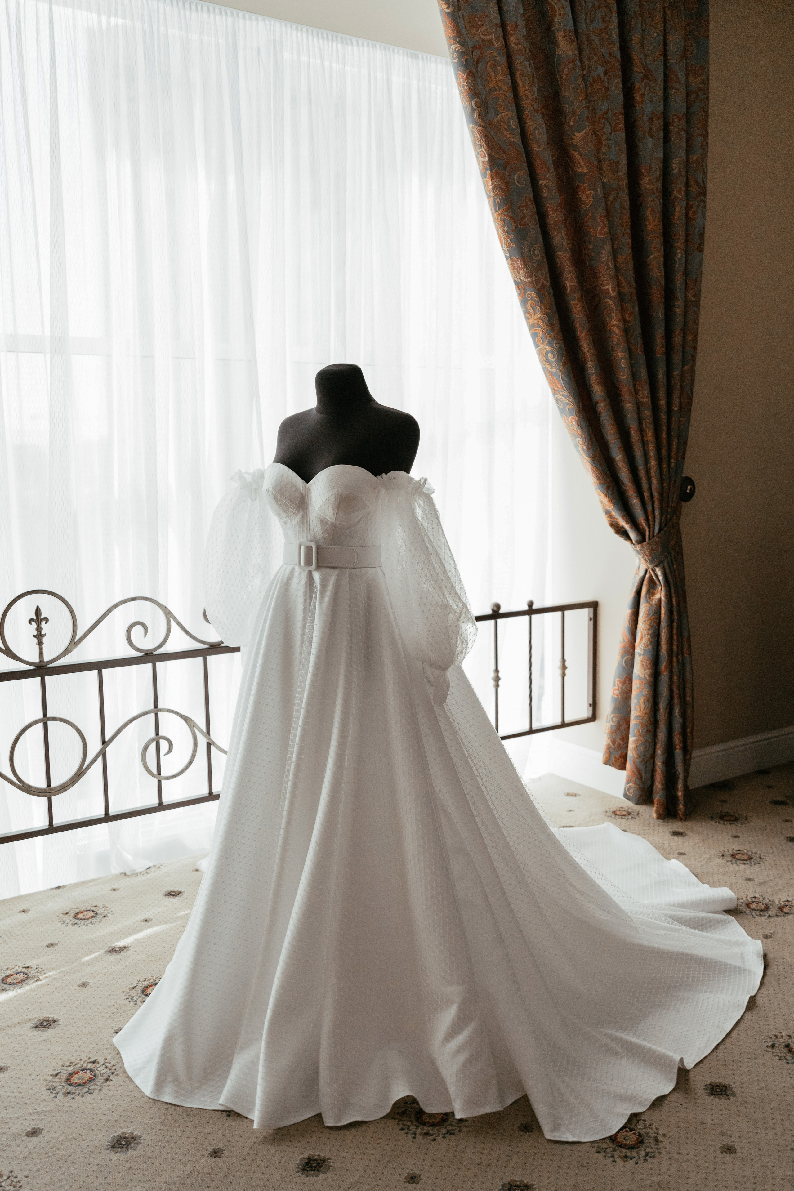 Даня + Валя. Весільний фотограф Ілля Пятнічний Вінниця