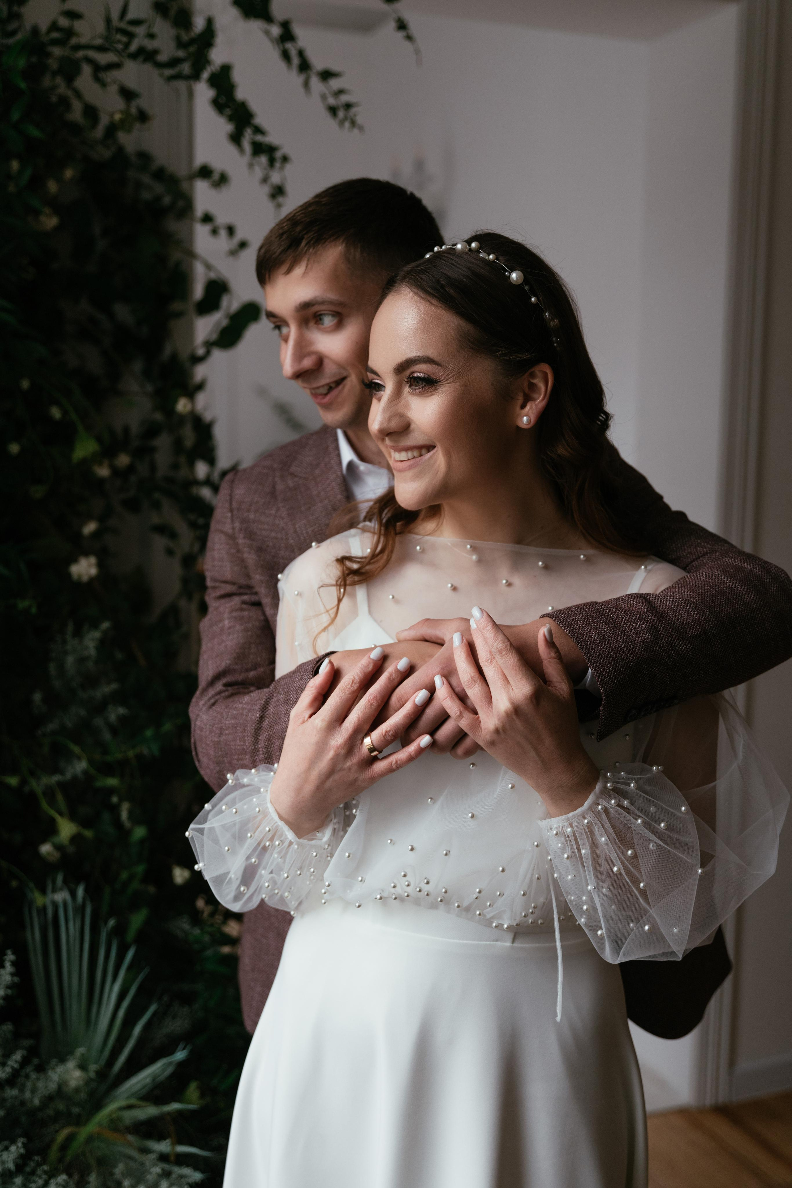 Ігорь + Маша. Весільний фотограф Ілля Пятнічний Вінниця