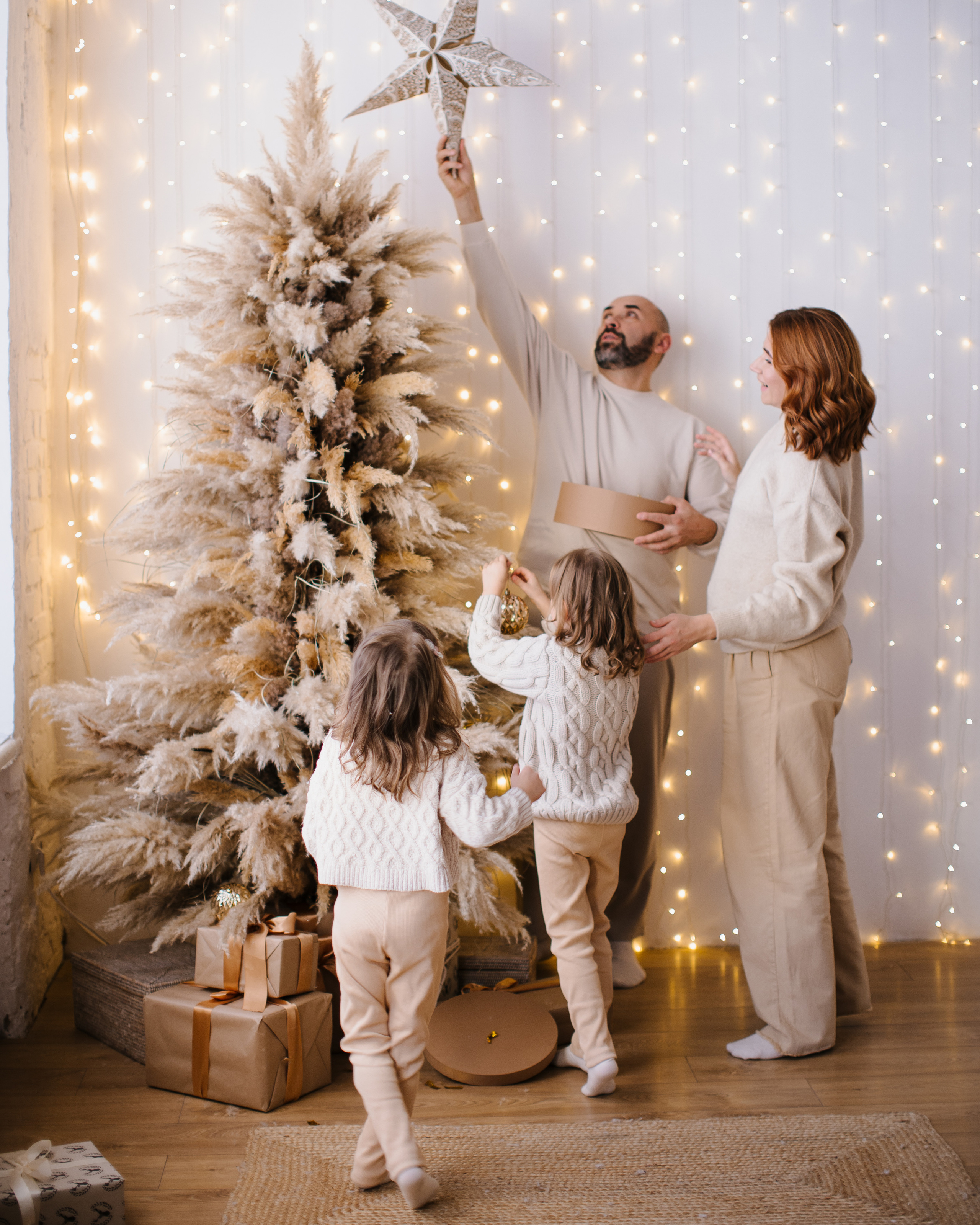 Родина Бойків. Весільний фотограф Ілля Пятнічний Вінниця