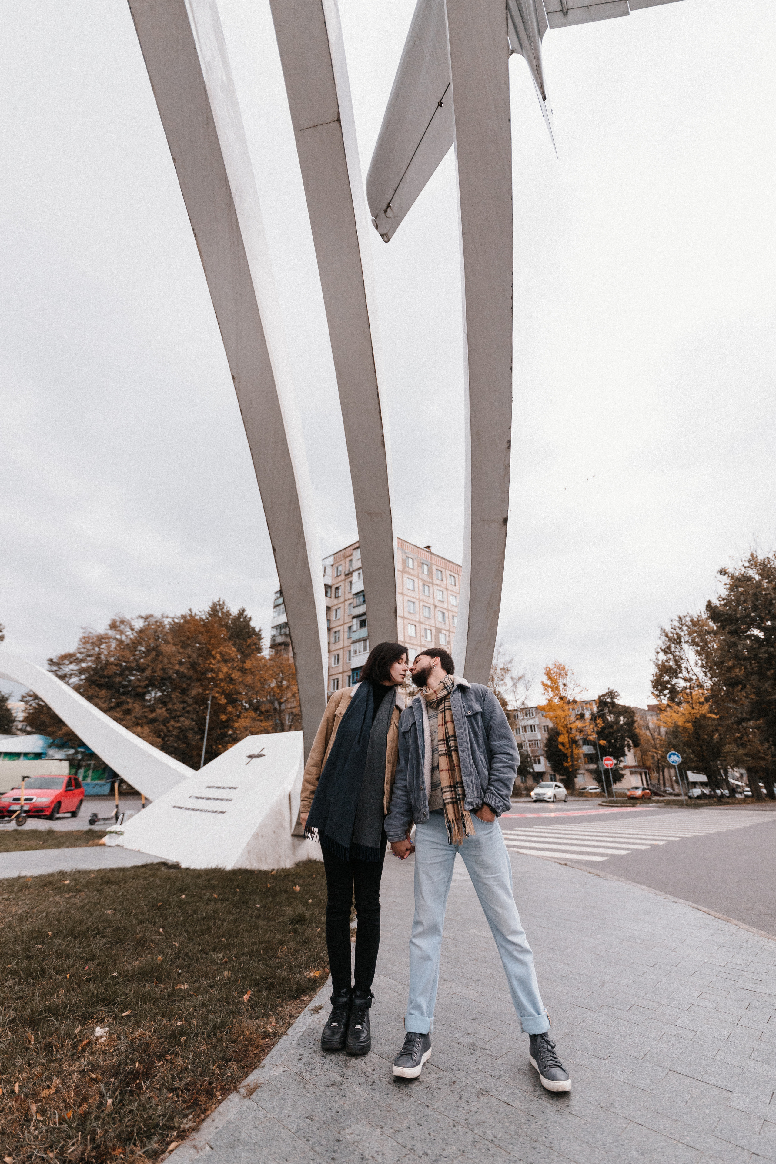 Олексій + Даяна. Весільний фотограф Ілля Пятнічний Вінниця