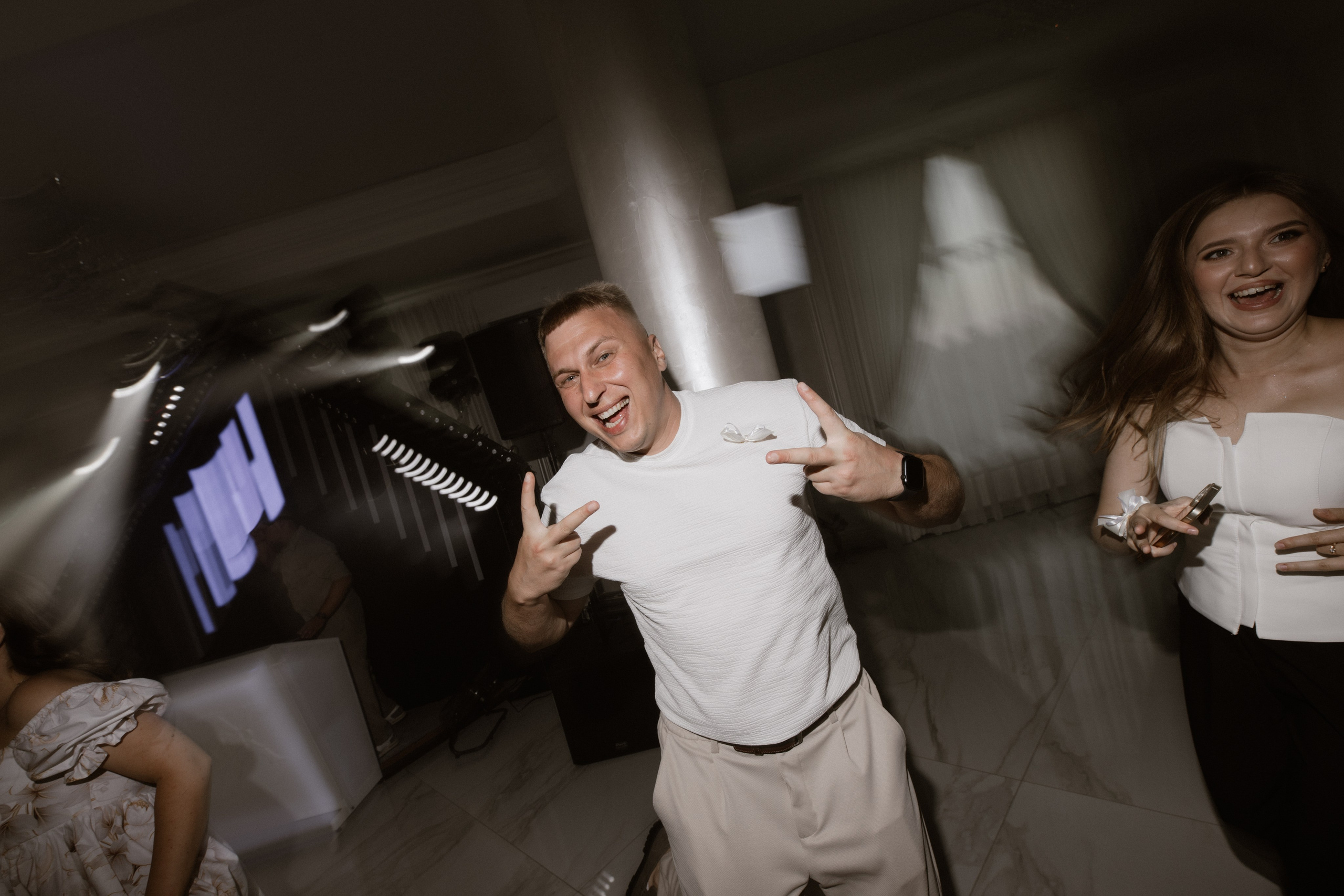 Віталій + Аня. Весільний фотограф Ілля Пятнічний Вінниця