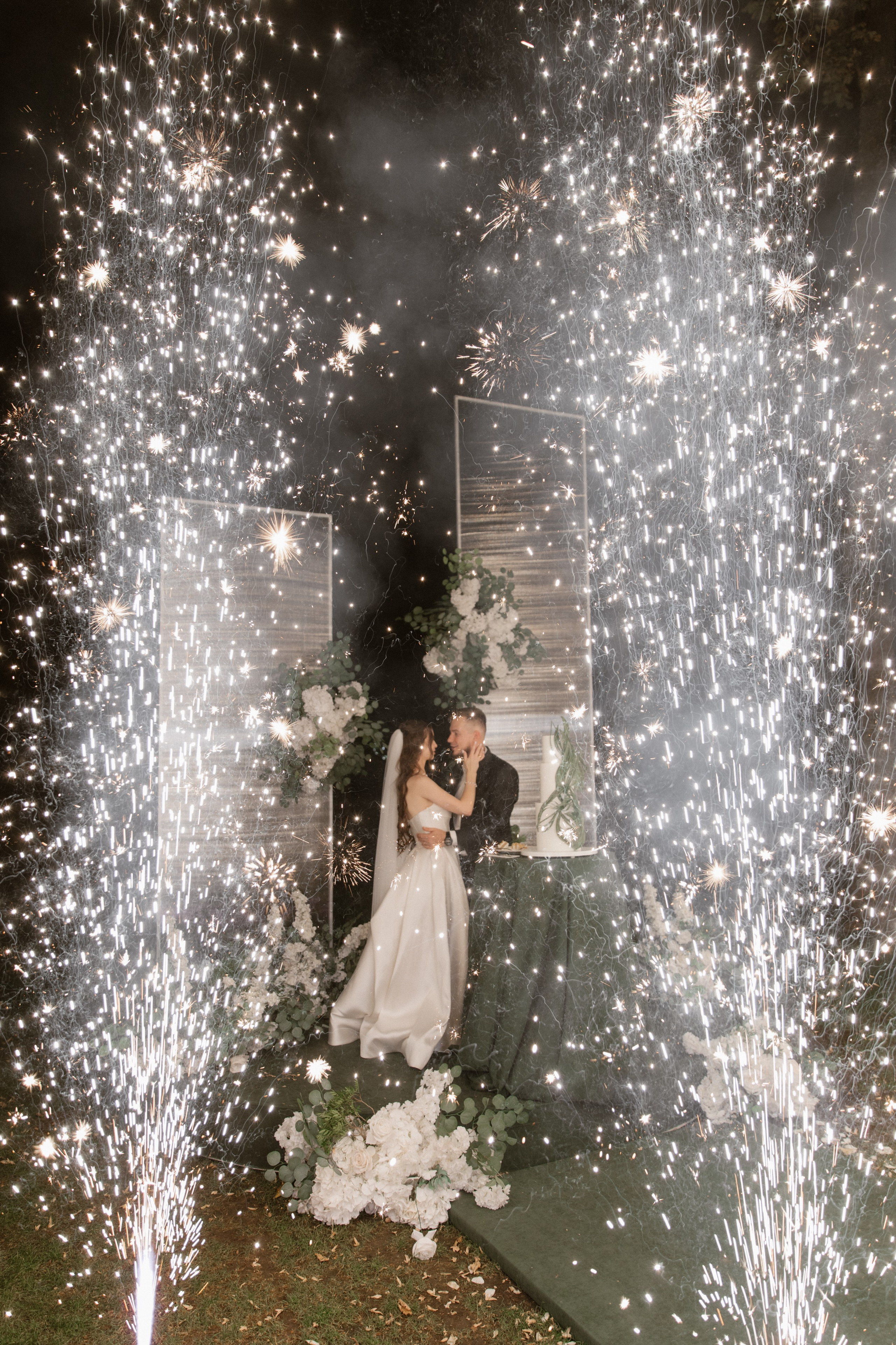 Валерій + Яна. Весільний фотограф Ілля Пятнічний Вінниця