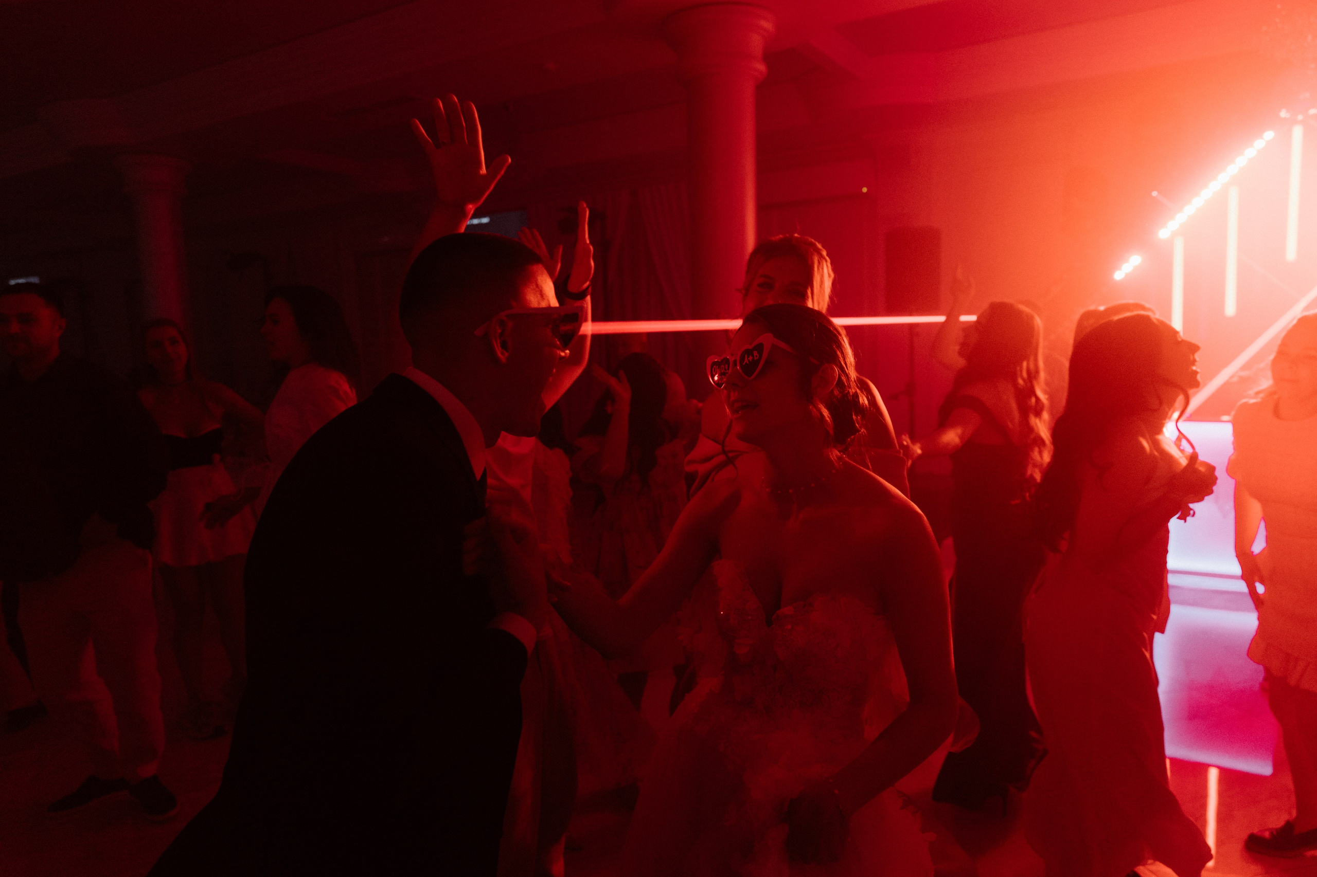 Віталій + Аня. Весільний фотограф Ілля Пятнічний Вінниця