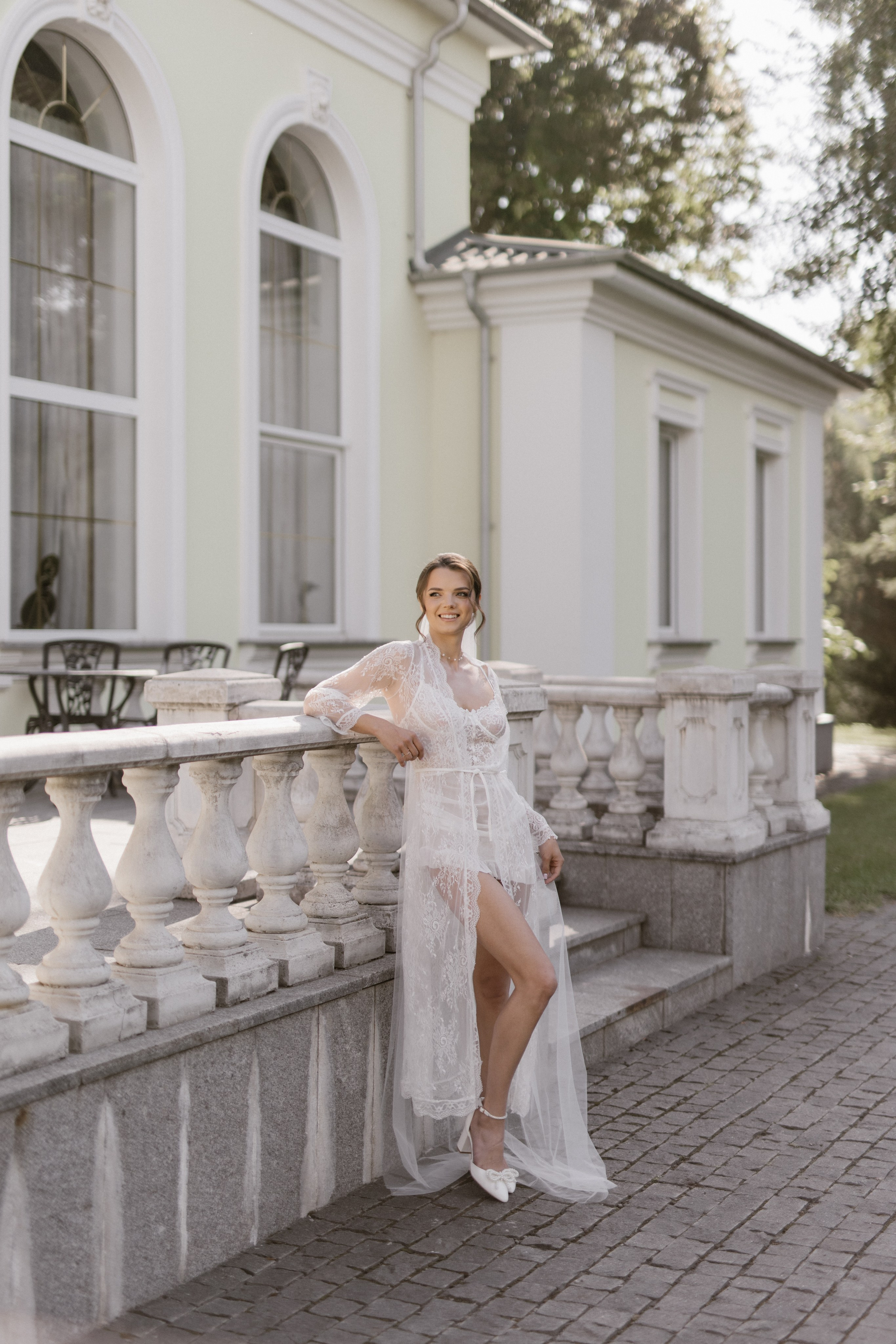 Віталій + Аня. Весільний фотограф Ілля Пятнічний Вінниця