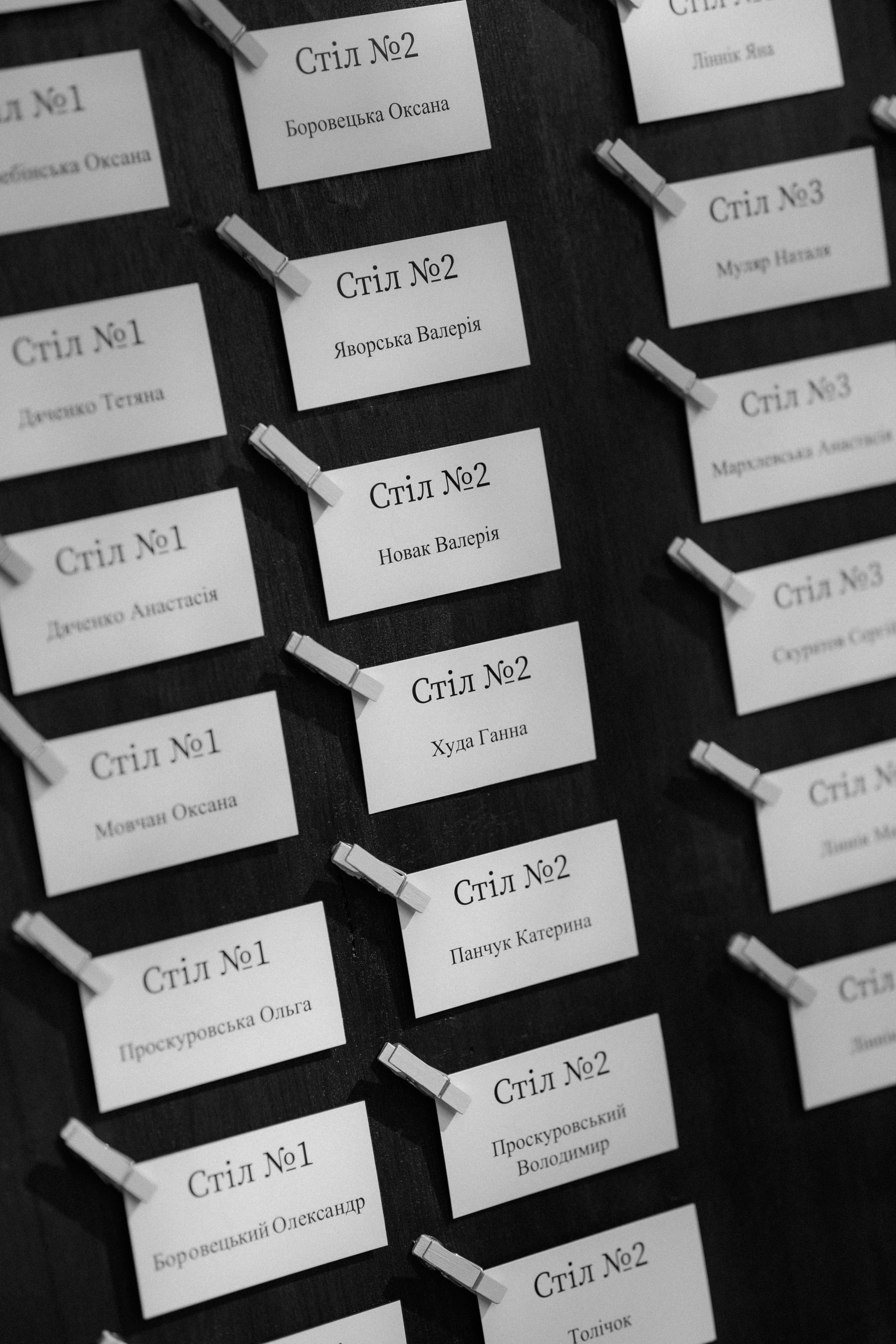 Влад + Яна. Весільний фотограф Ілля Пятнічний Вінниця