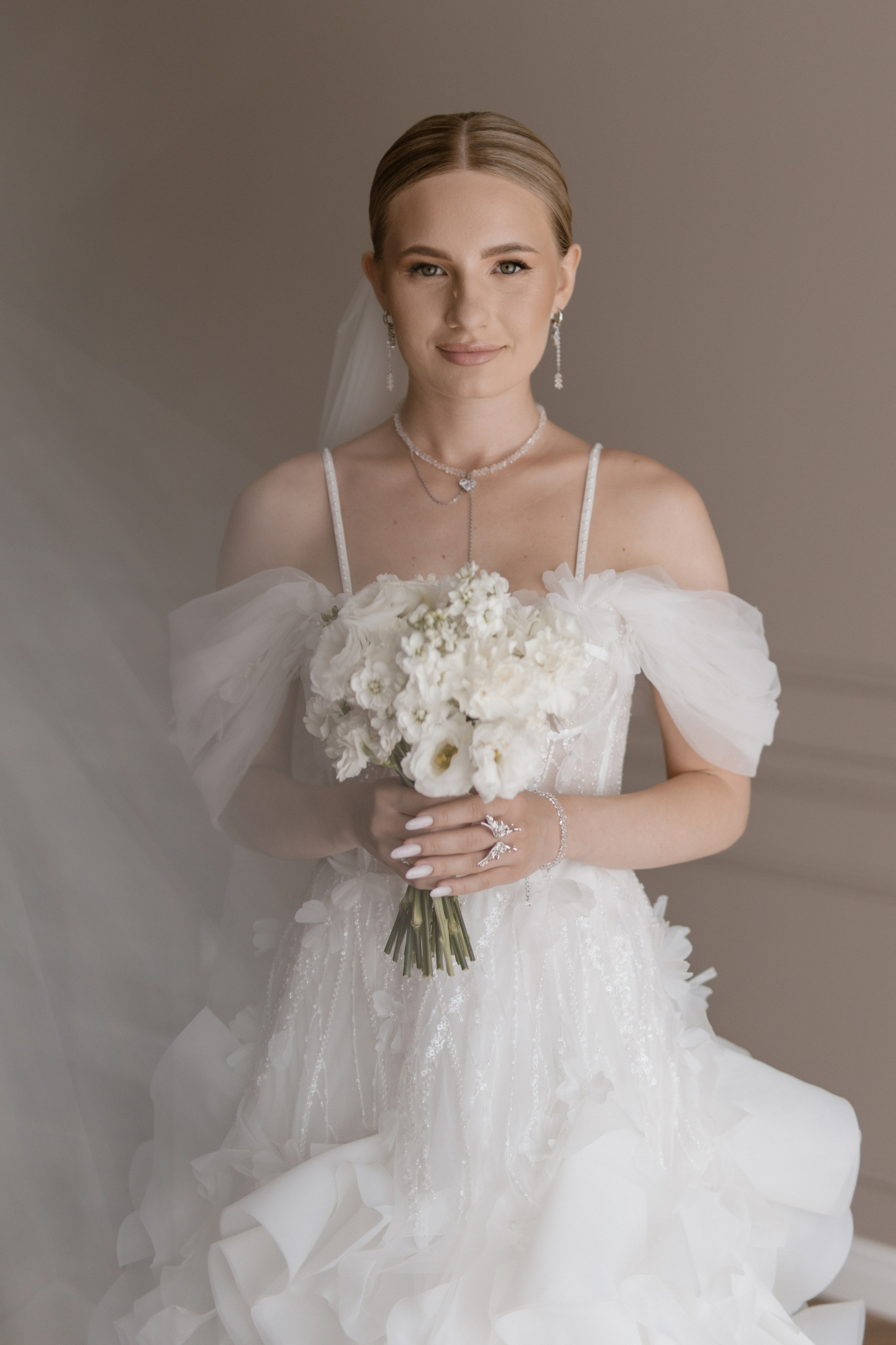 Вова + Катя. Весільний фотограф Ілля Пятнічний Вінниця