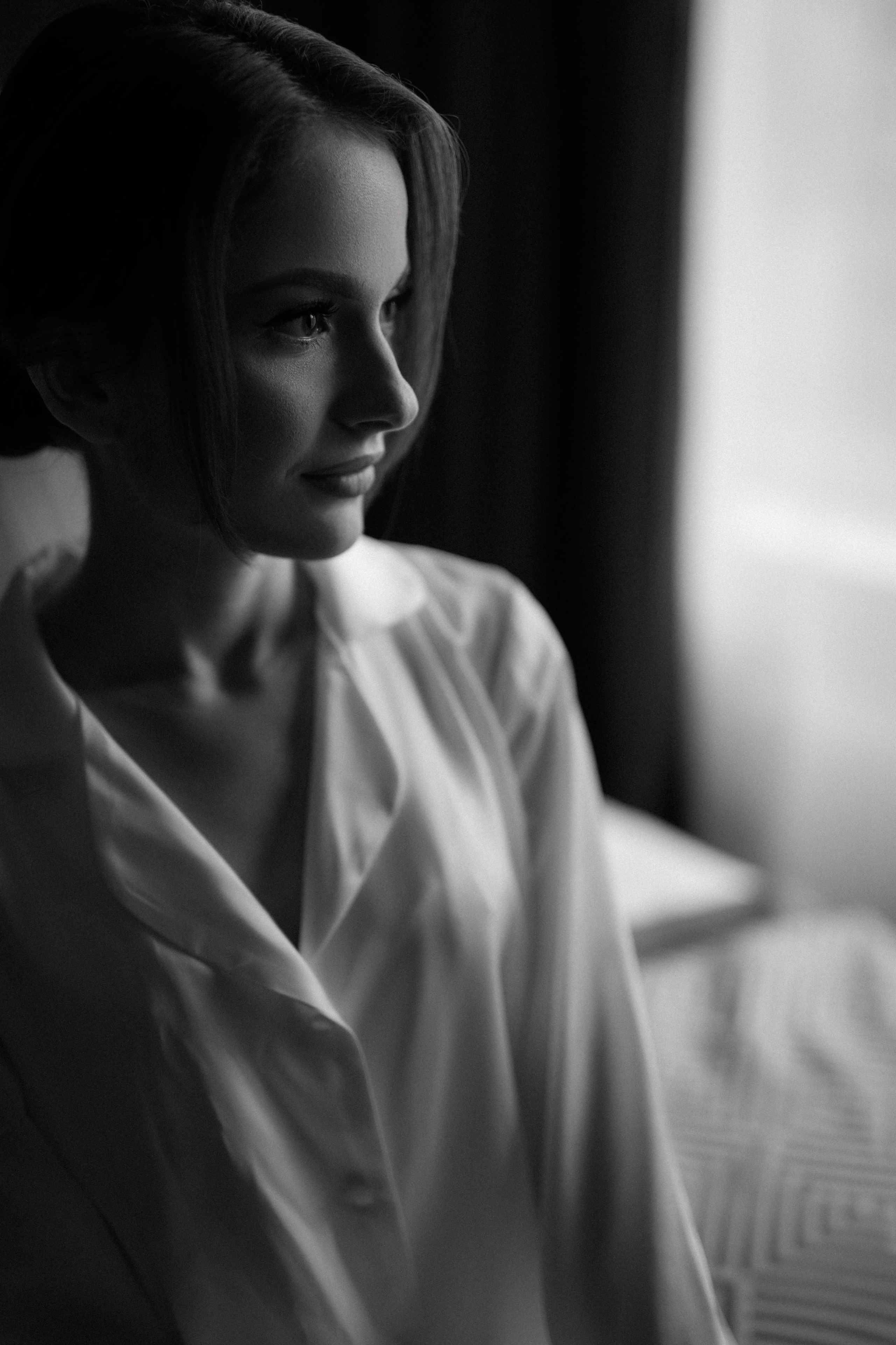 Валік + Ілона. Весільний фотограф Ілля Пятнічний Вінниця