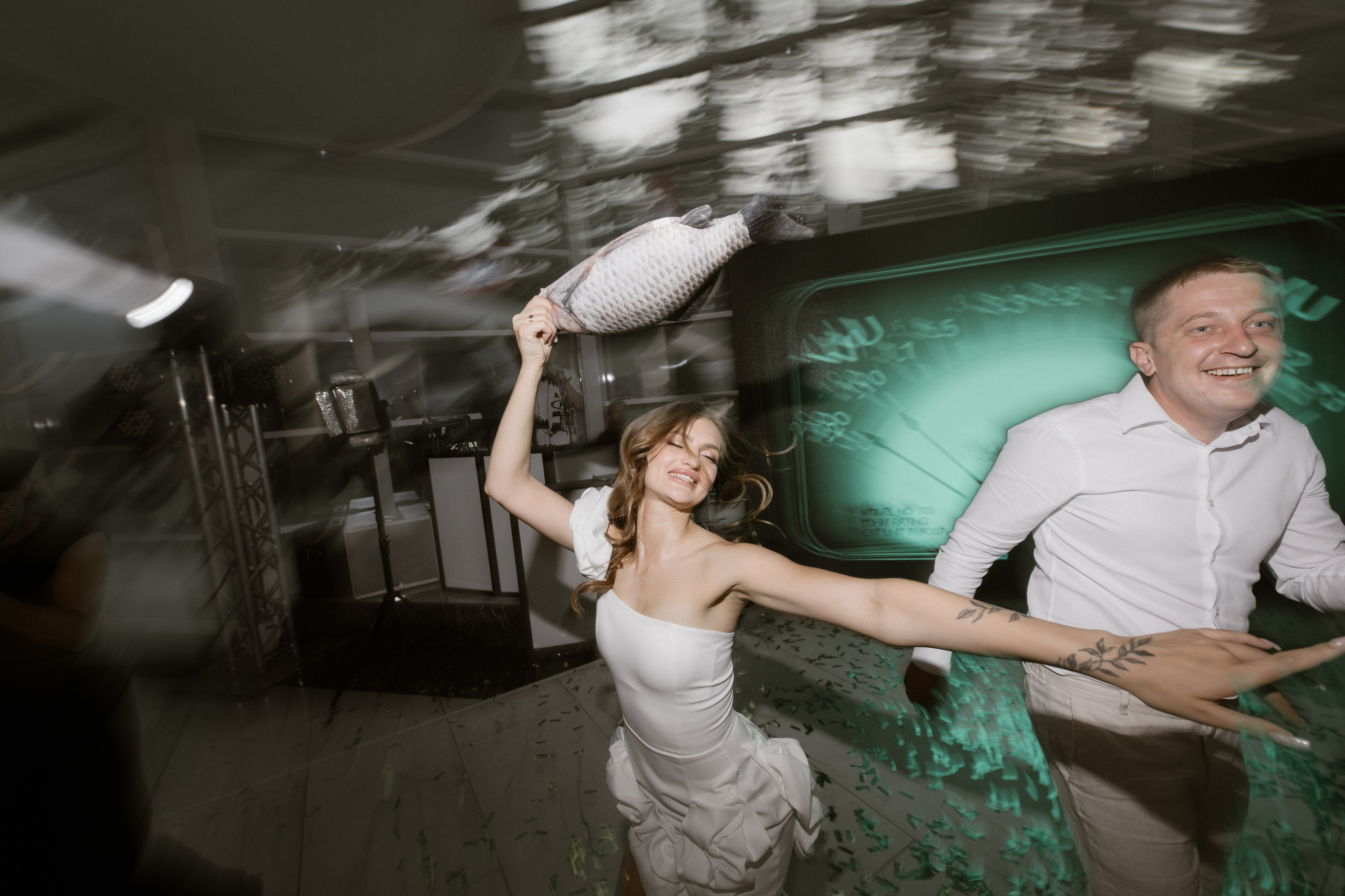 Валерій + Яна. Весільний фотограф Ілля Пятнічний Вінниця