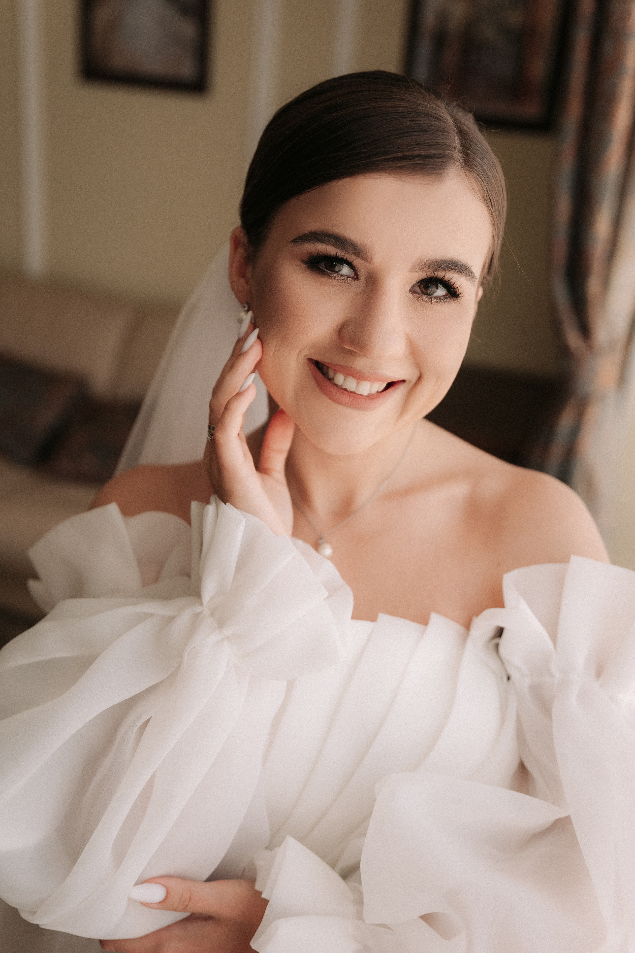 Веталік + Люба. Весільний фотограф Ілля Пятнічний Вінниця