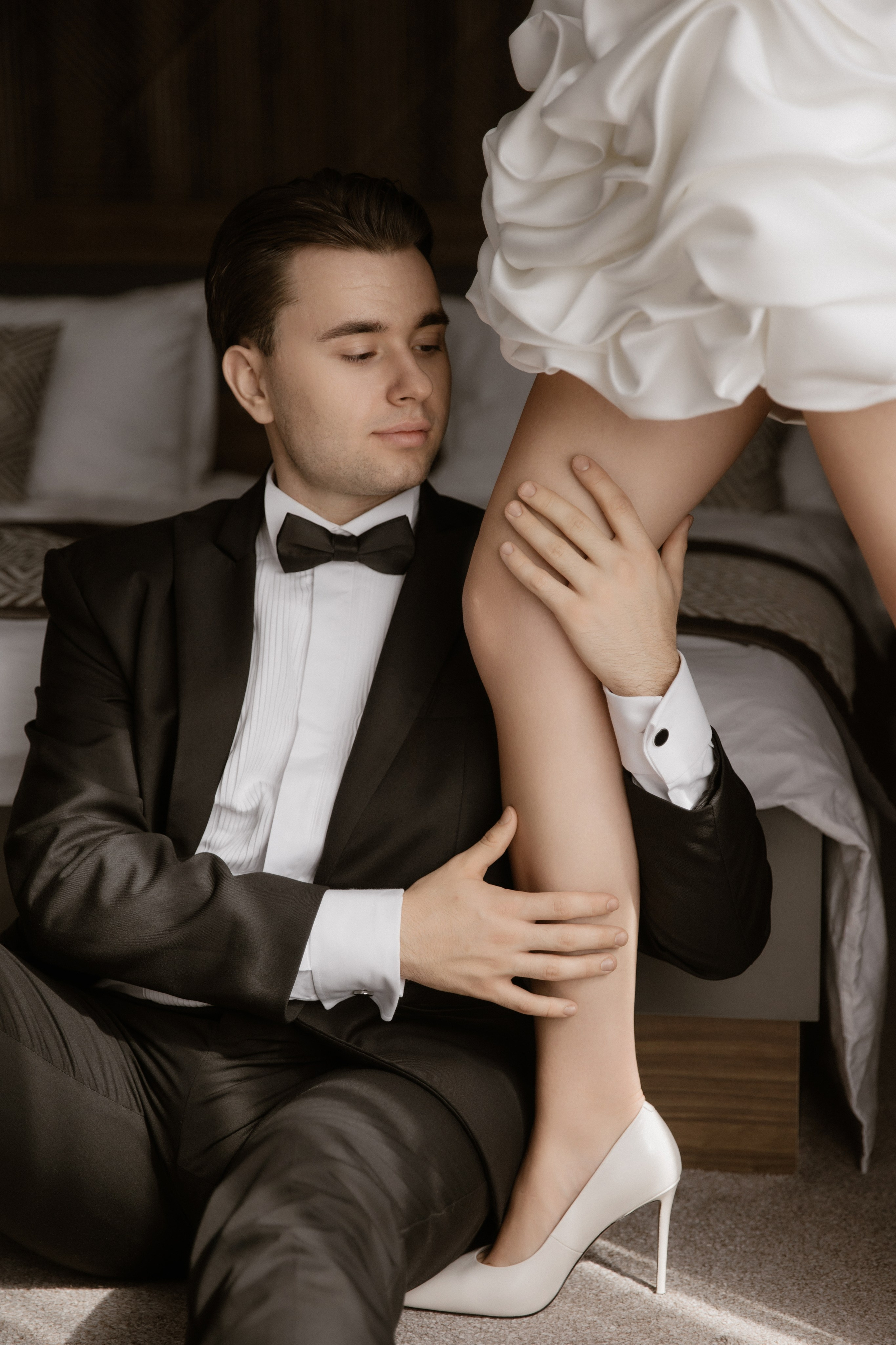 Коля + Маша. Весільний фотограф Ілля Пятнічний Вінниця