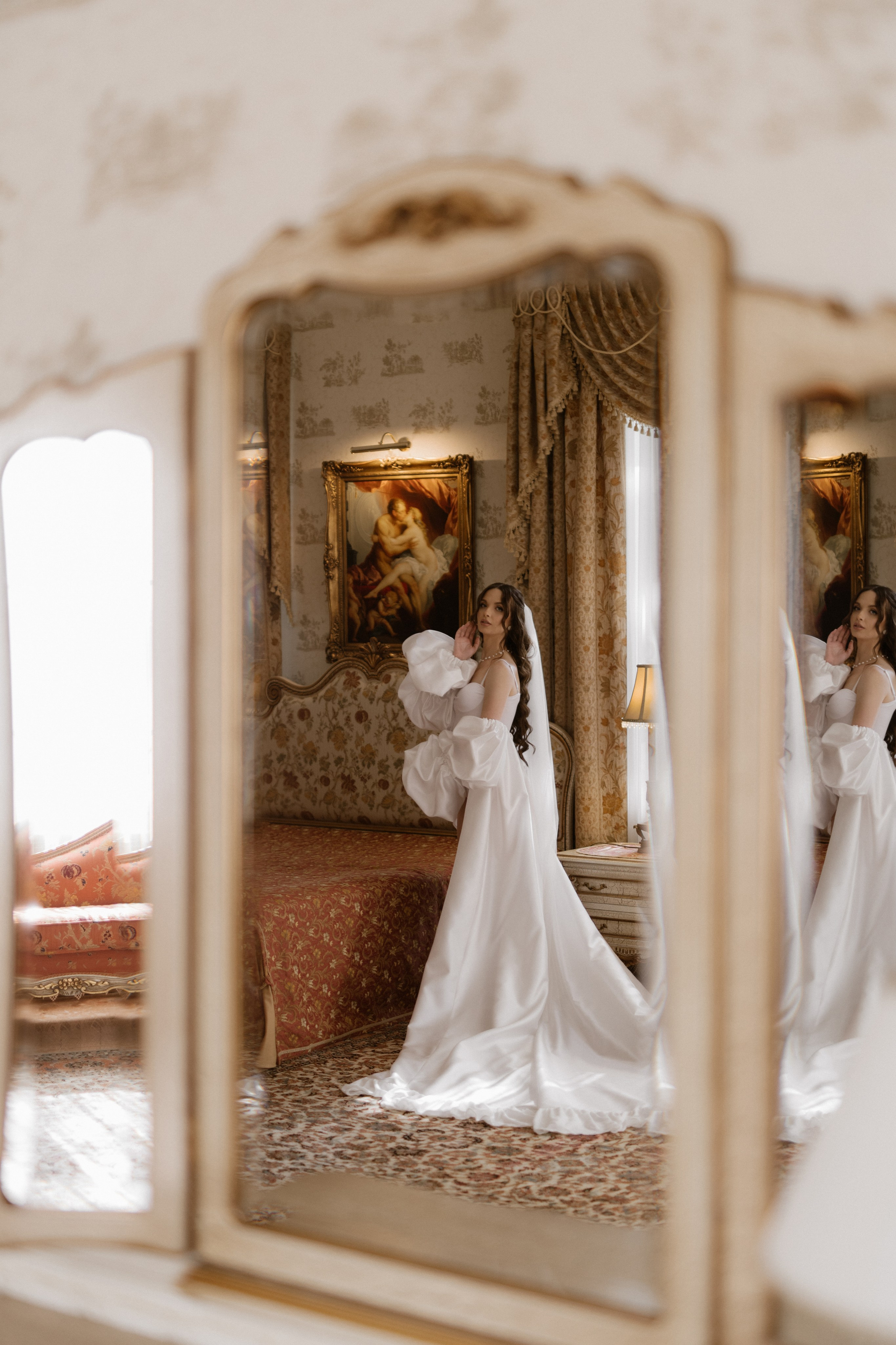 Валерій + Яна. Весільний фотограф Ілля Пятнічний Вінниця