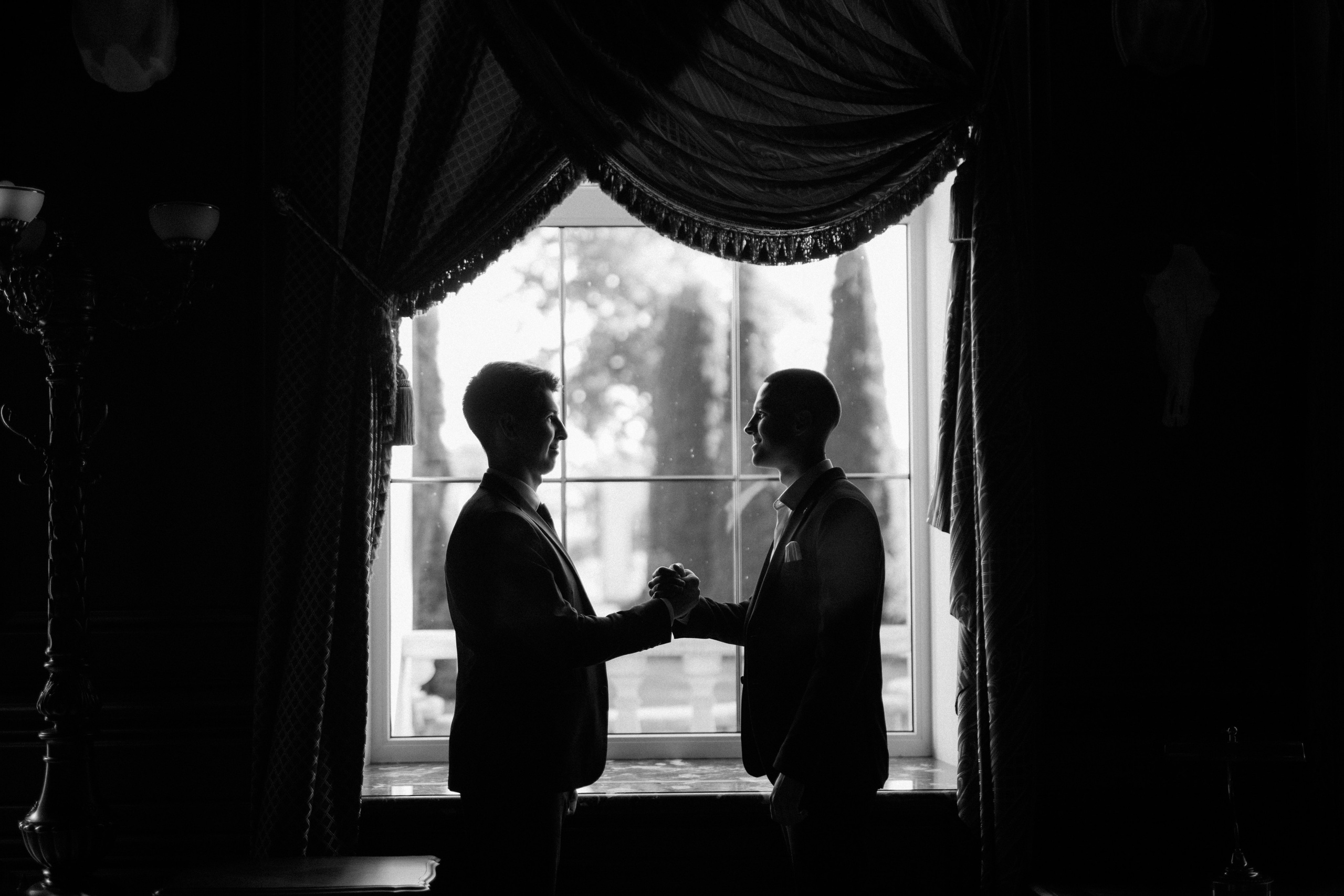 Віталій + Аня. Весільний фотограф Ілля Пятнічний Вінниця