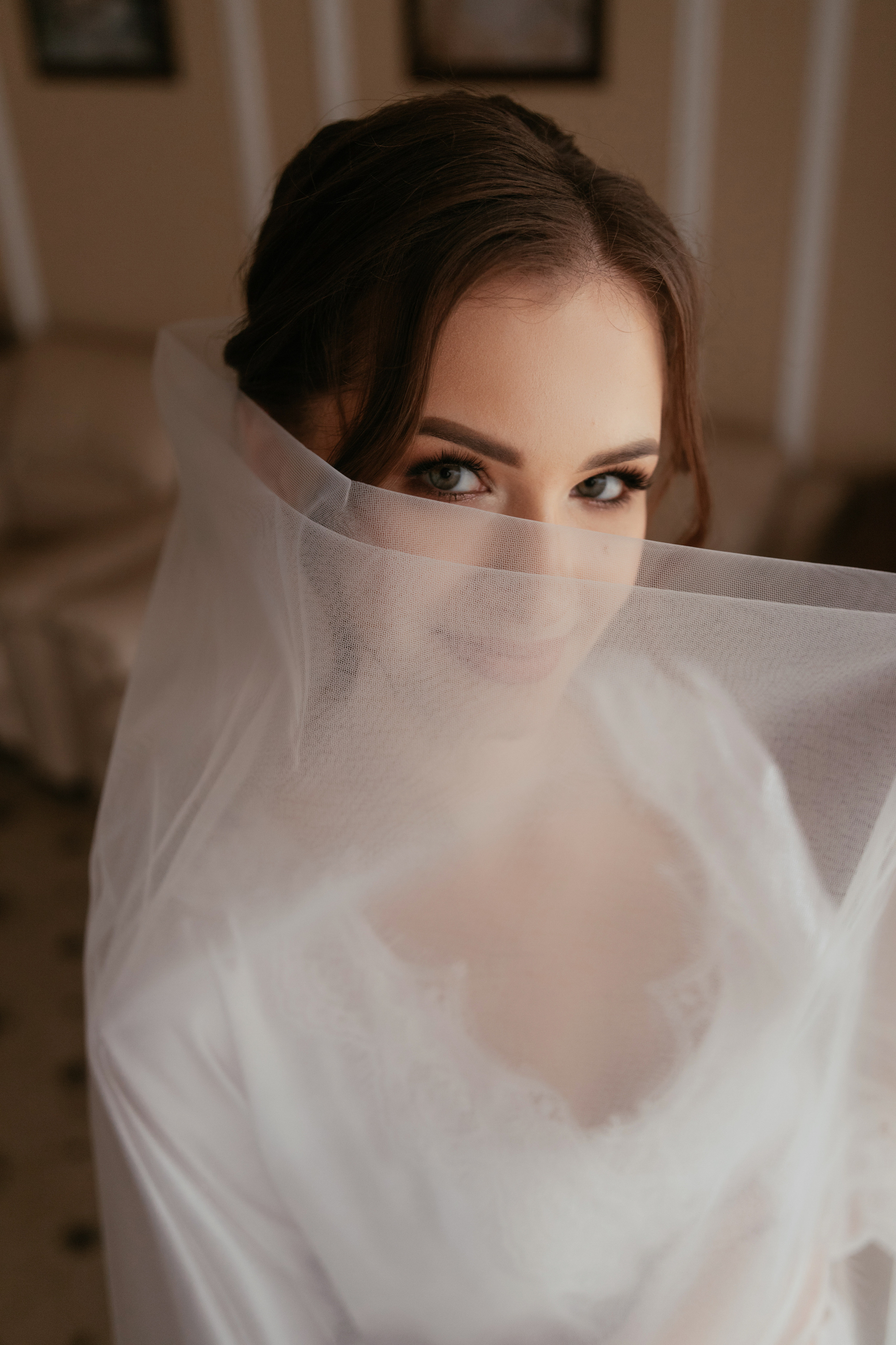 Артем + Анна. Весільний фотограф Ілля Пятнічний Вінниця