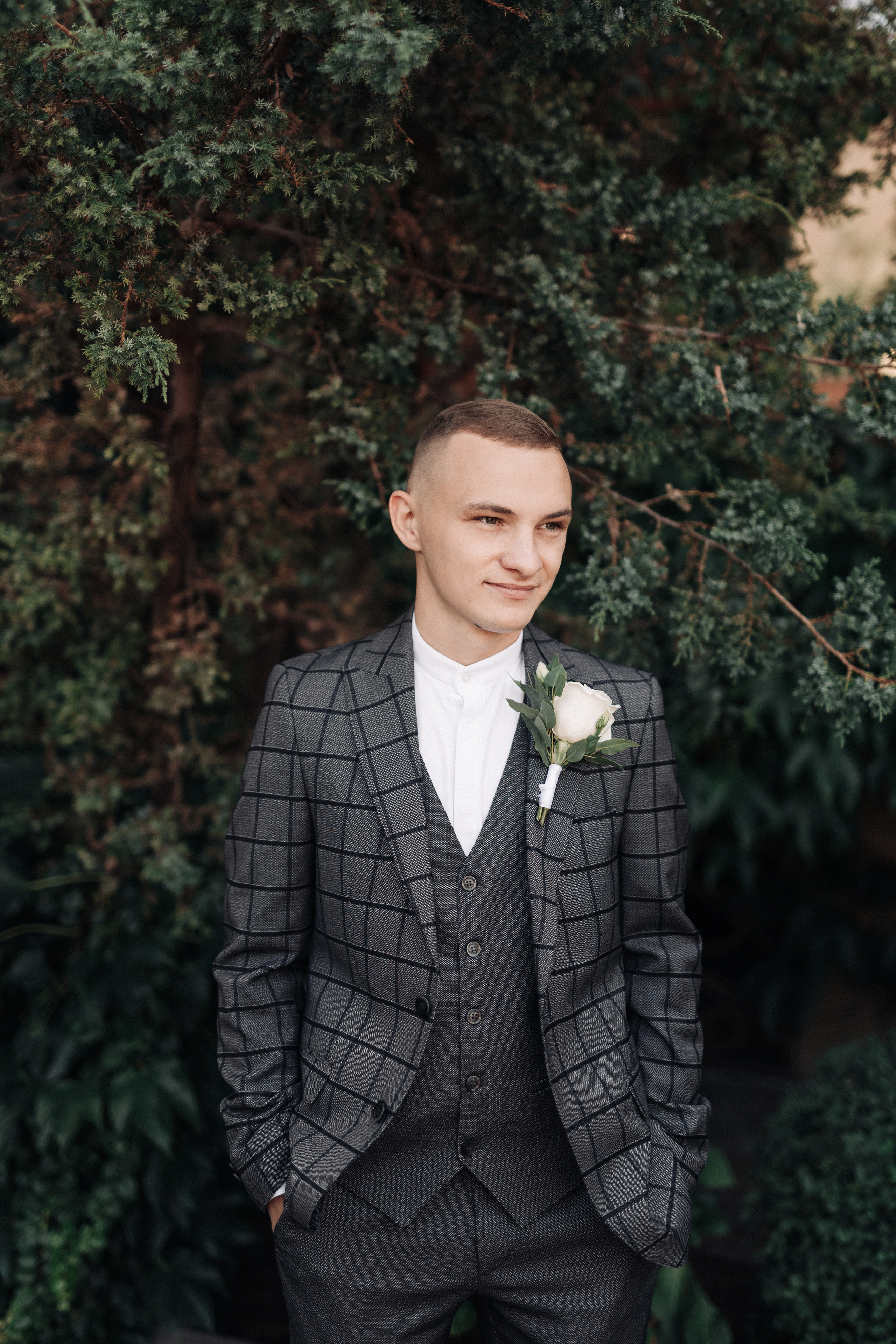 Веталік + Люба. Весільний фотограф Ілля Пятнічний Вінниця