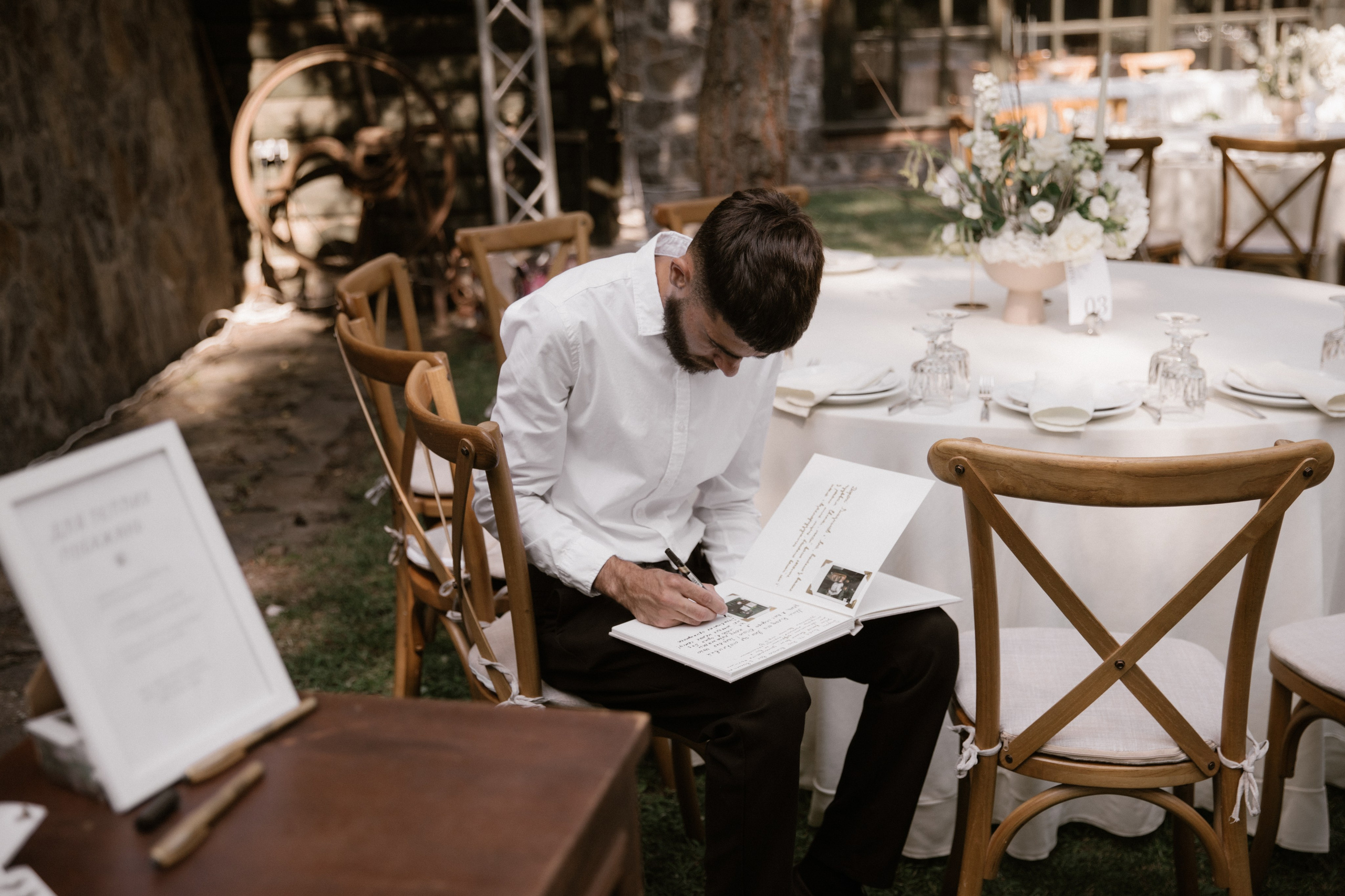 Влад + Яна. Весільний фотограф Ілля Пятнічний Вінниця