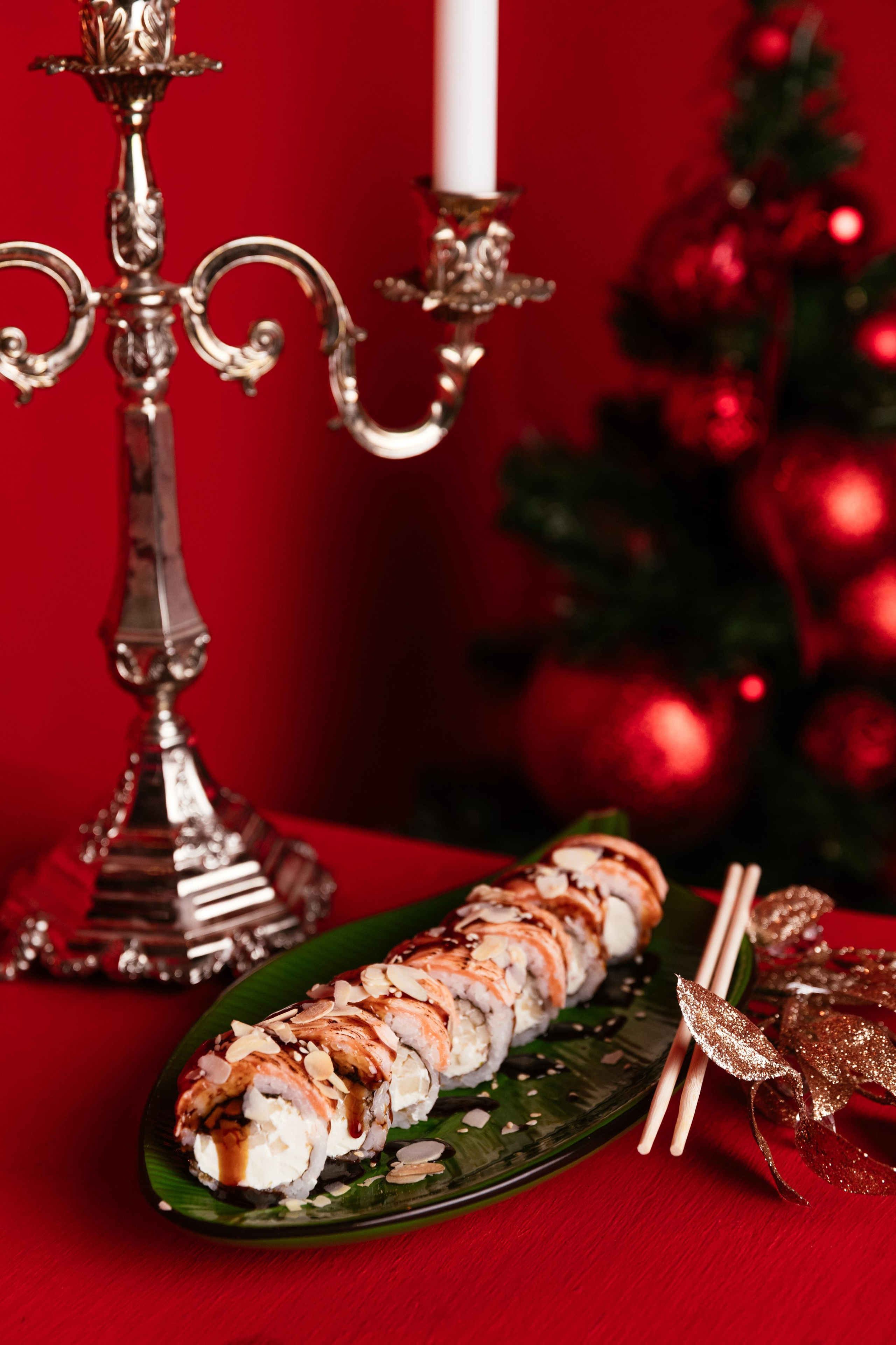 SUSHI. Весільний фотограф Ілля Пятнічний Вінниця