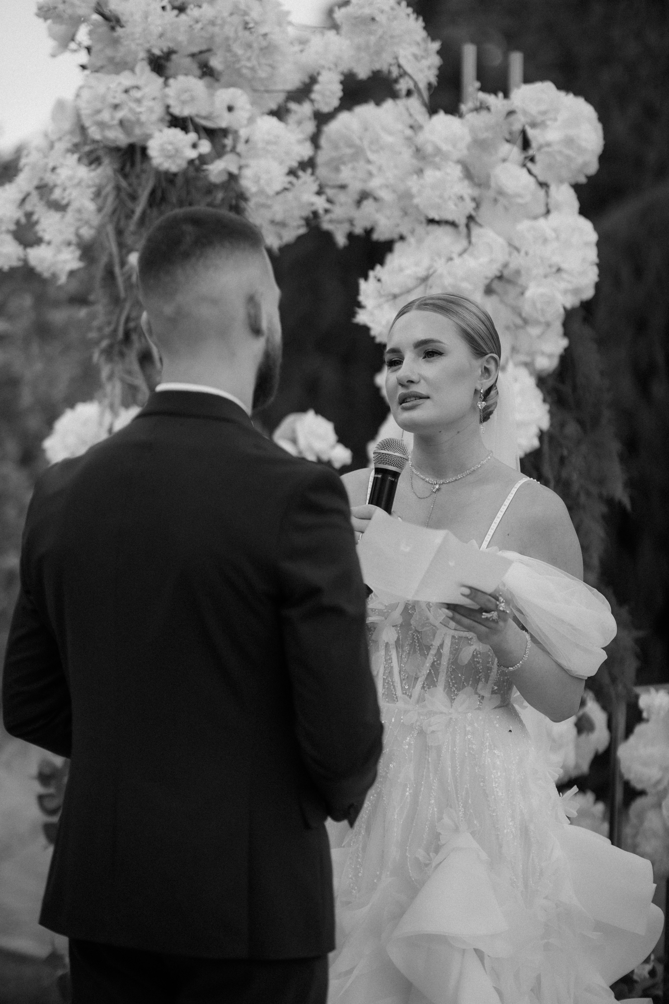 Вова + Катя. Весільний фотограф Ілля Пятнічний Вінниця