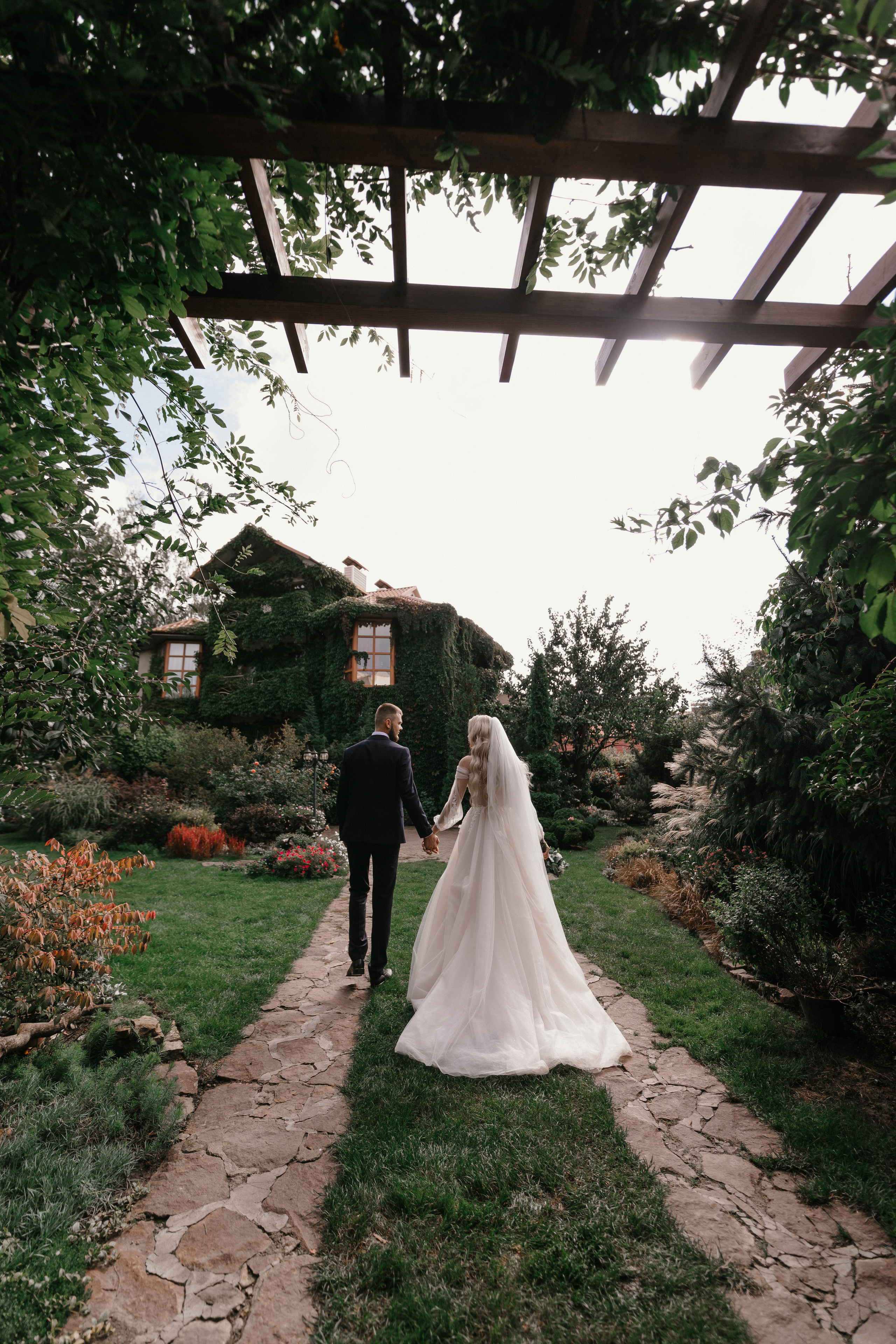 Весільний фотограф Ілля Пятнічний Вінниця