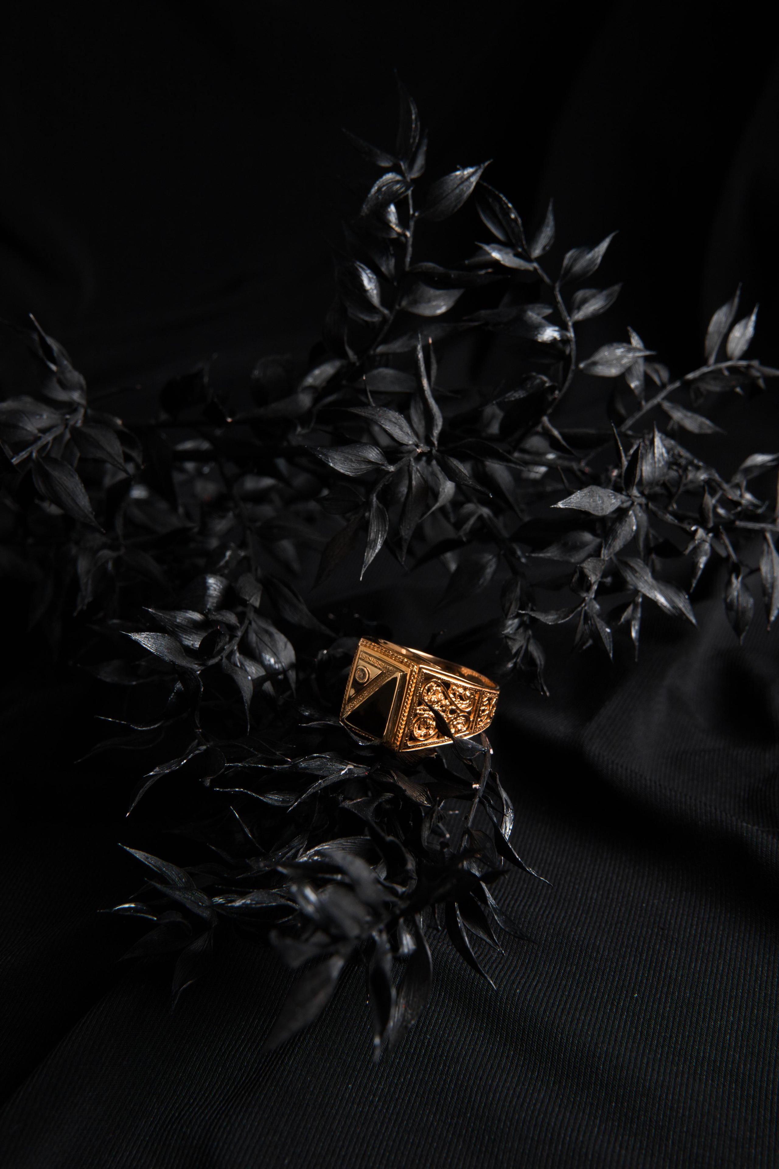 Ювелірка. Весільний фотограф Ілля Пятнічний Вінниця