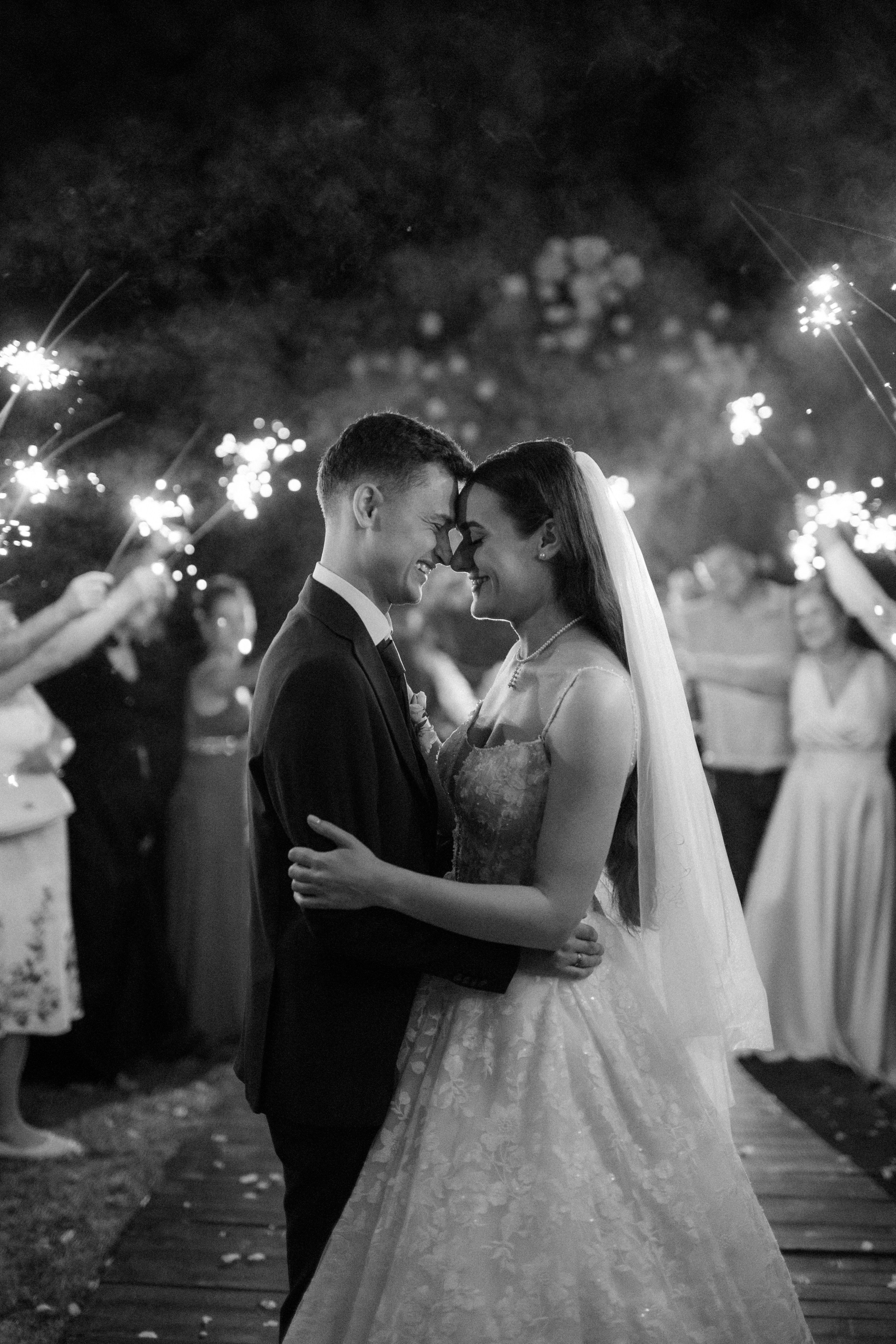 Влад + Яна. Весільний фотограф Ілля Пятнічний Вінниця