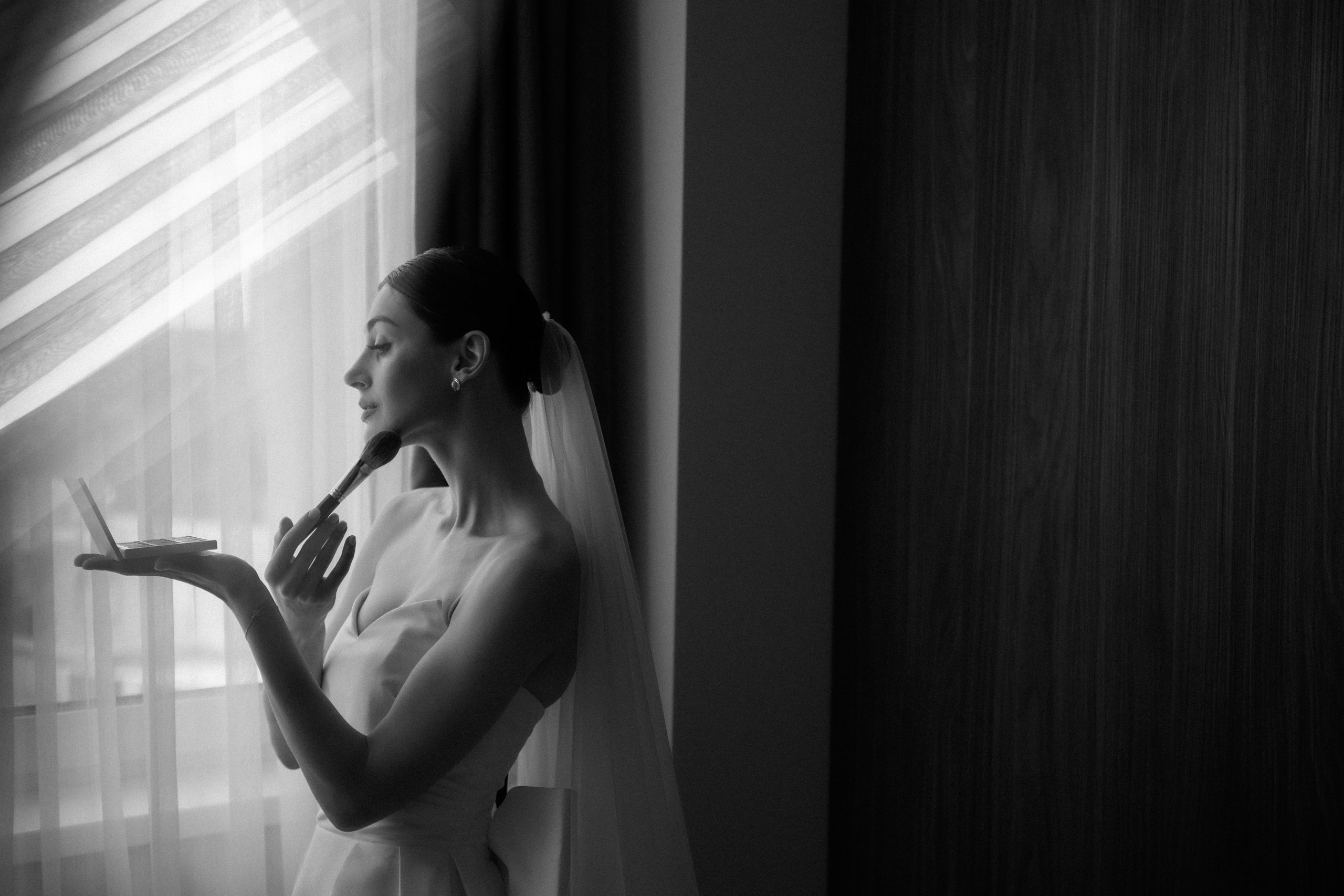 Денис + Софія. Весільний фотограф Ілля Пятнічний Вінниця