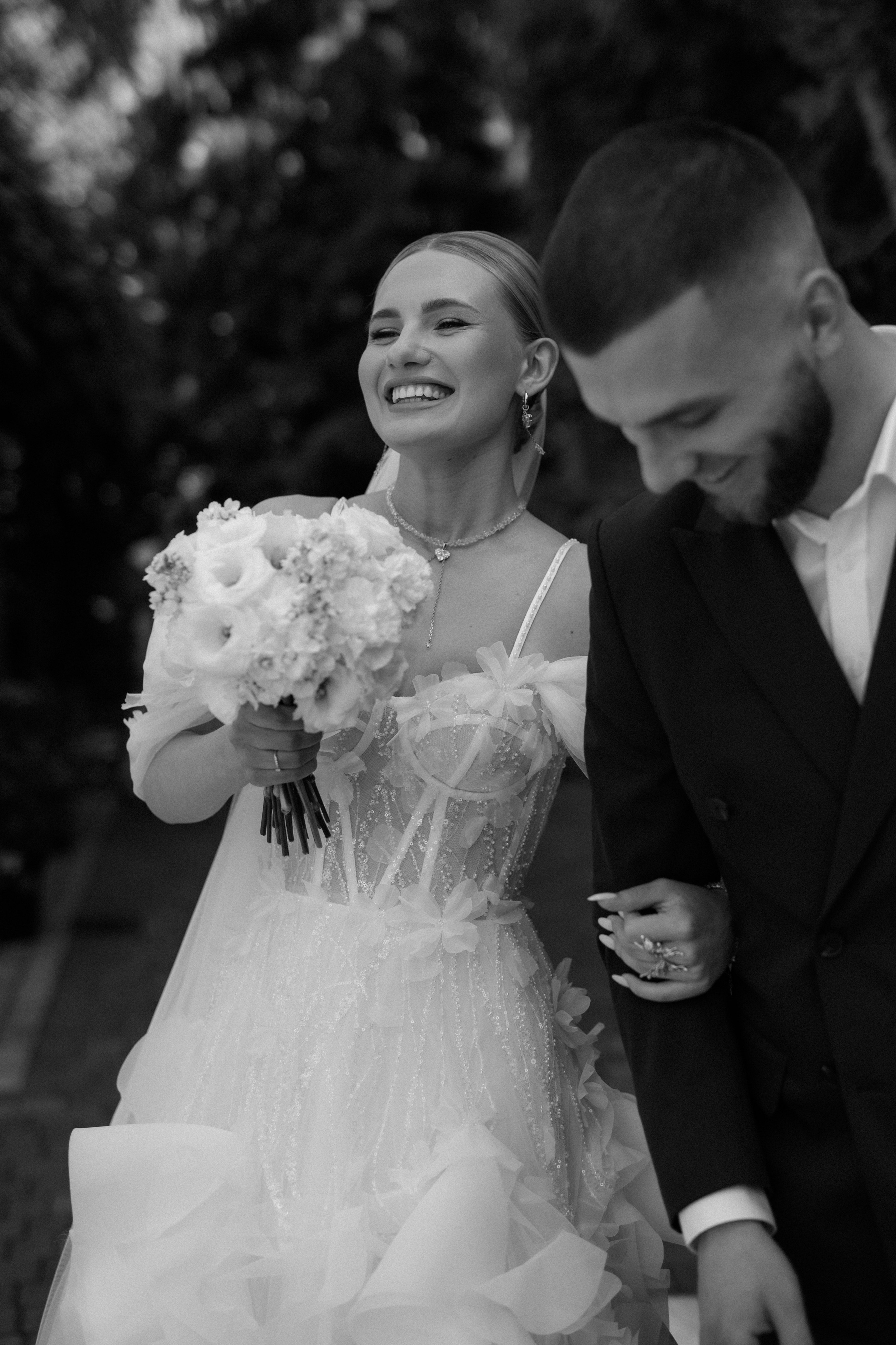 Вова + Катя. Весільний фотограф Ілля Пятнічний Вінниця