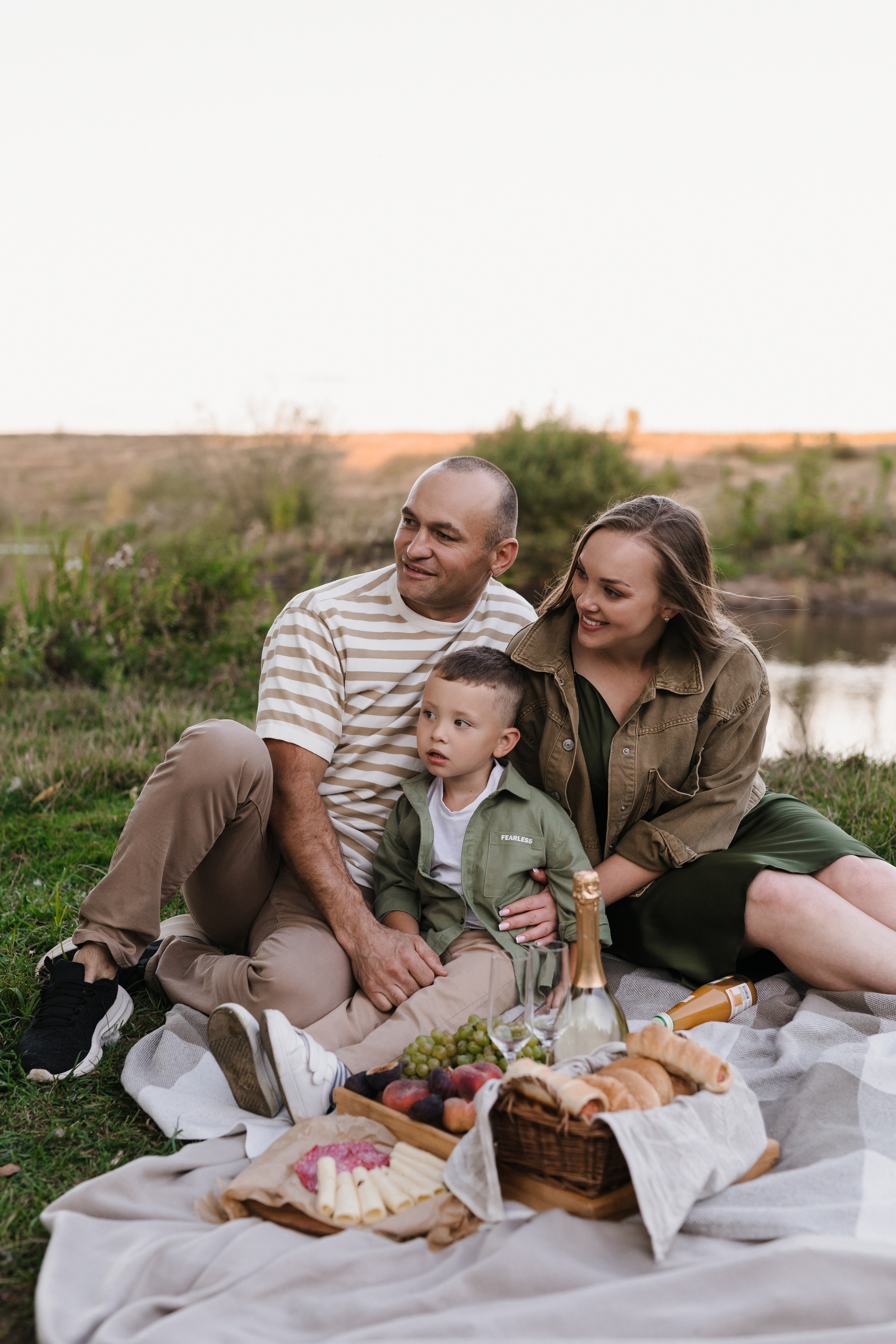 Максу 4 роки. Весільний фотограф Ілля Пятнічний Вінниця