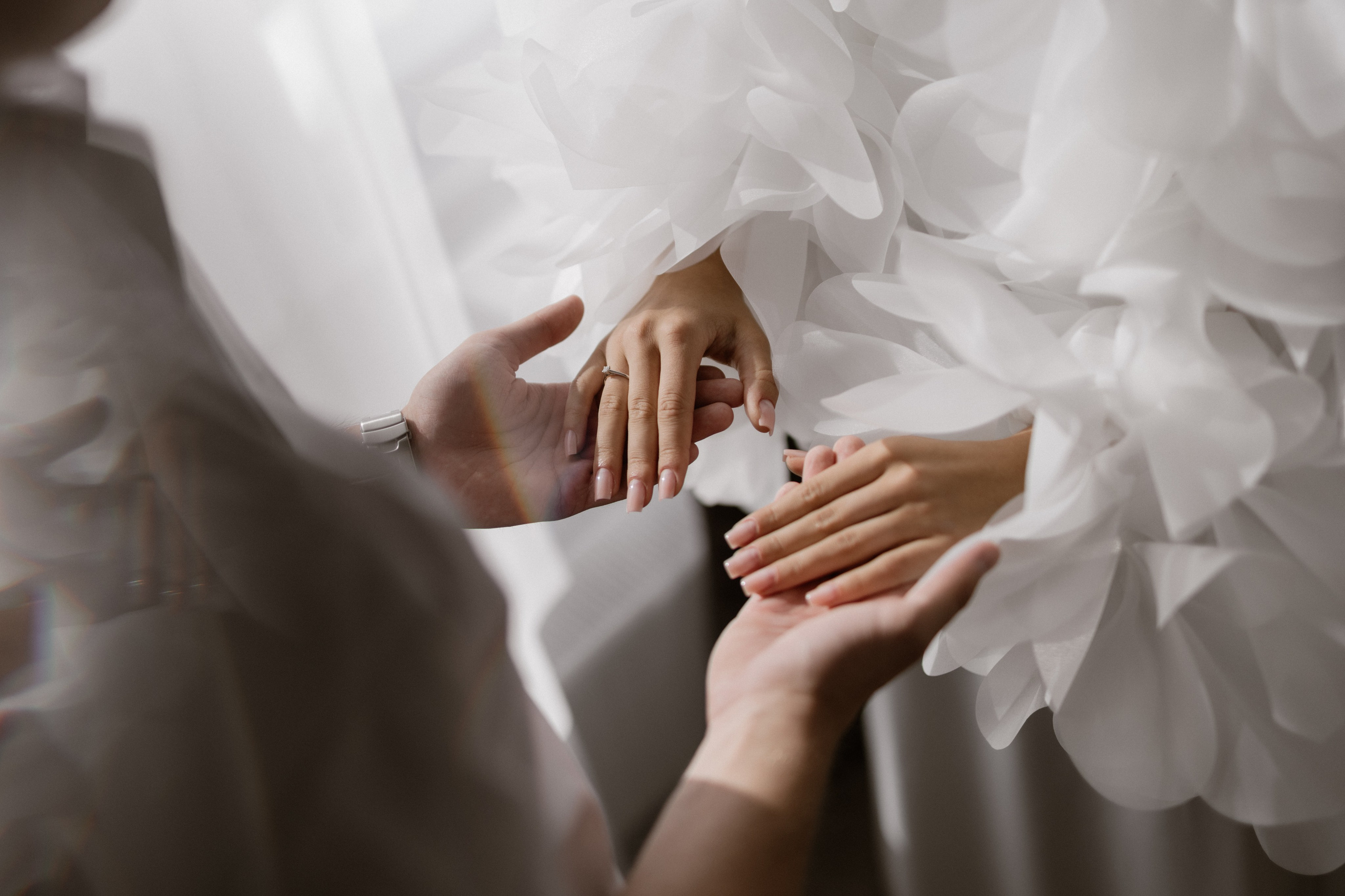 Богдан + Таня. Весільний фотограф Ілля Пятнічний Вінниця